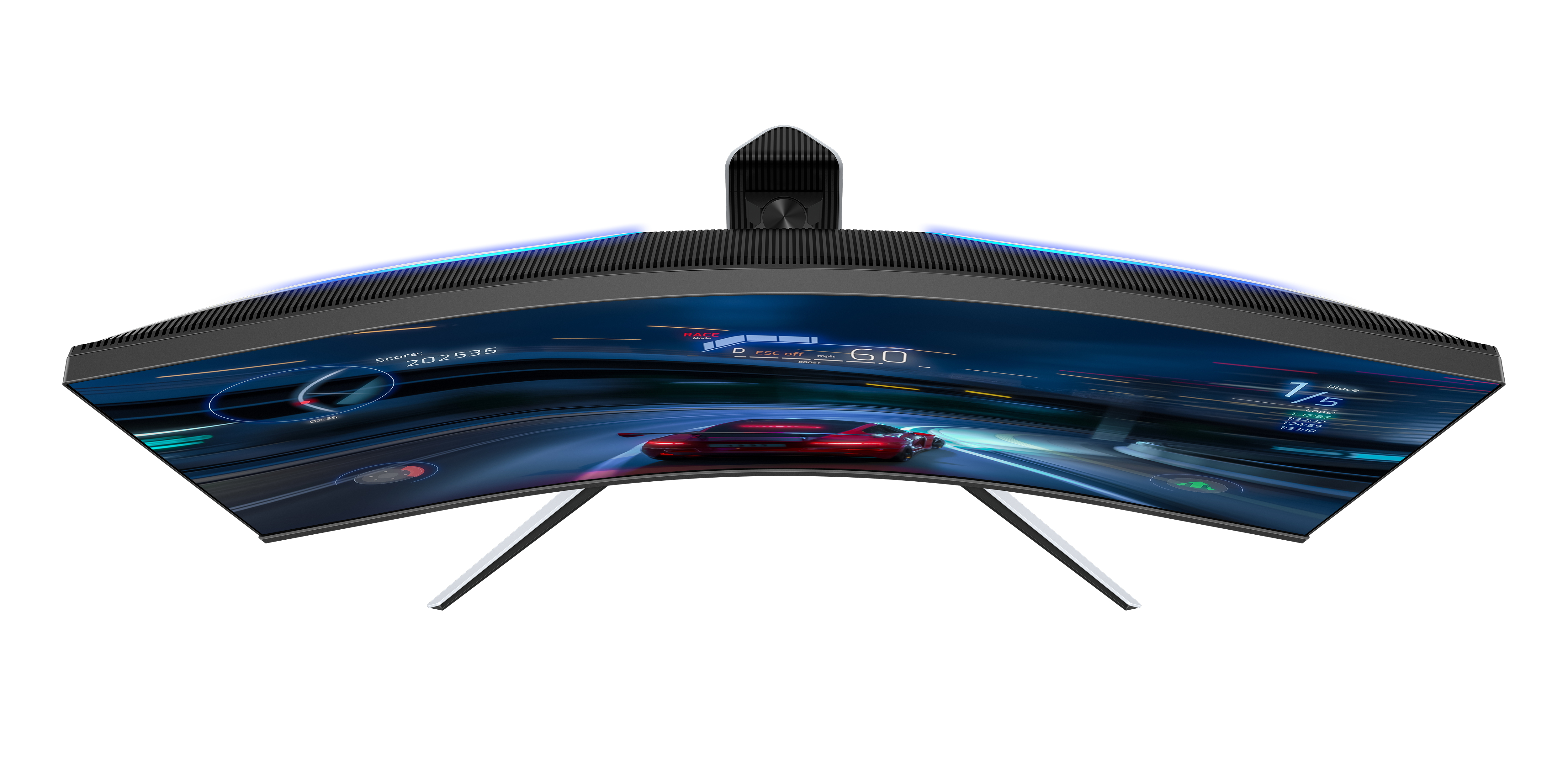 TCL R83 34R83Q — miniatura 7