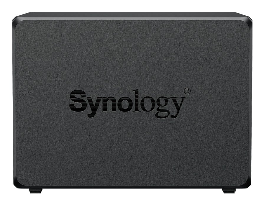 Synology Disk Station DS925+ - Servidor NAS - 4 baias - SATA-600 / NVMe - HDD - RAID (expansão de disco rígido) JBOD, 0, 1, 5, 6, 10 - RAM 4 GB - 2.5 Gigabit Ethernet - iSCSI assistência — miniatura 6