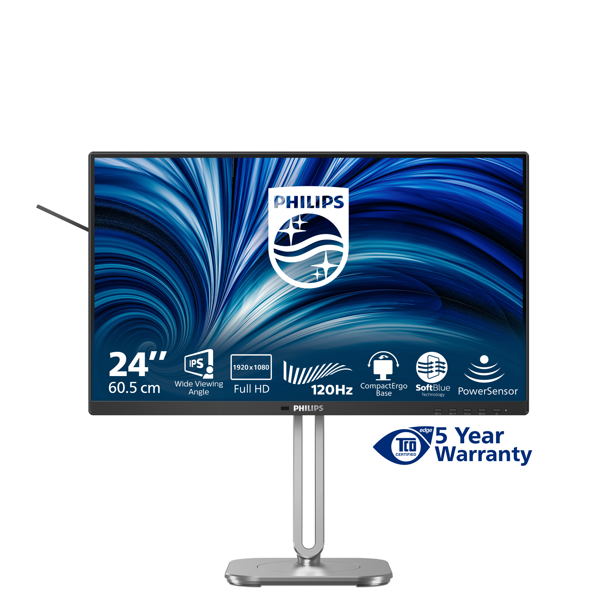 Philips 4000 series 24B2N4200/00 — miniatura 3