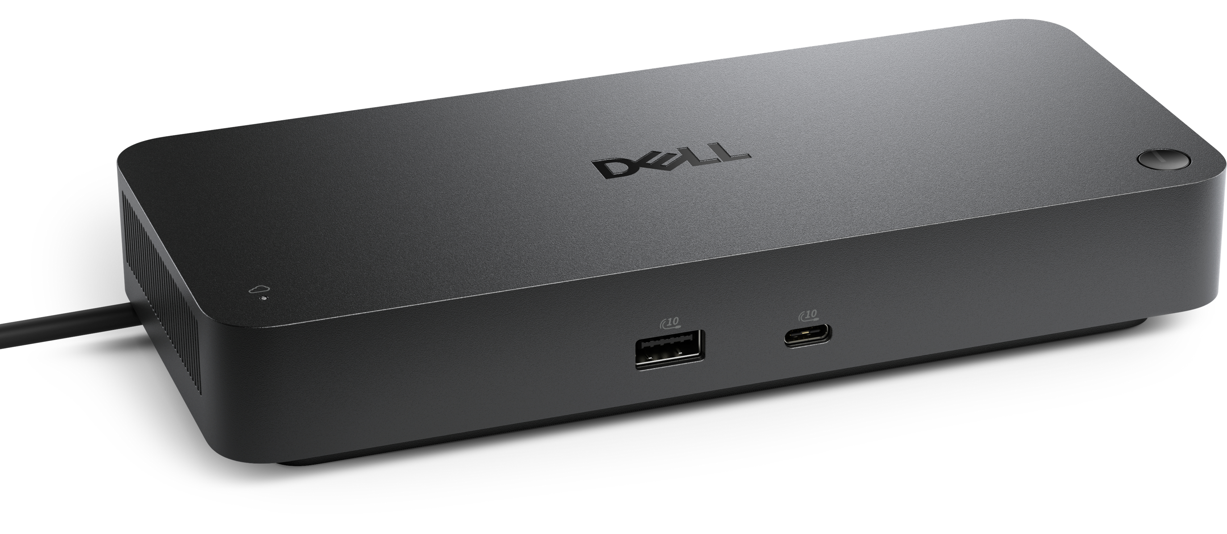 Dell Pro Thunderbolt 4 Smart Dock SD25TB4 - Estação de engate - Thunderbolt 4 - HDMI, 2 x DP, USB-C, 2 x Thunderbolt 4 - 1GbE, 2.5GbE - 180 watt -