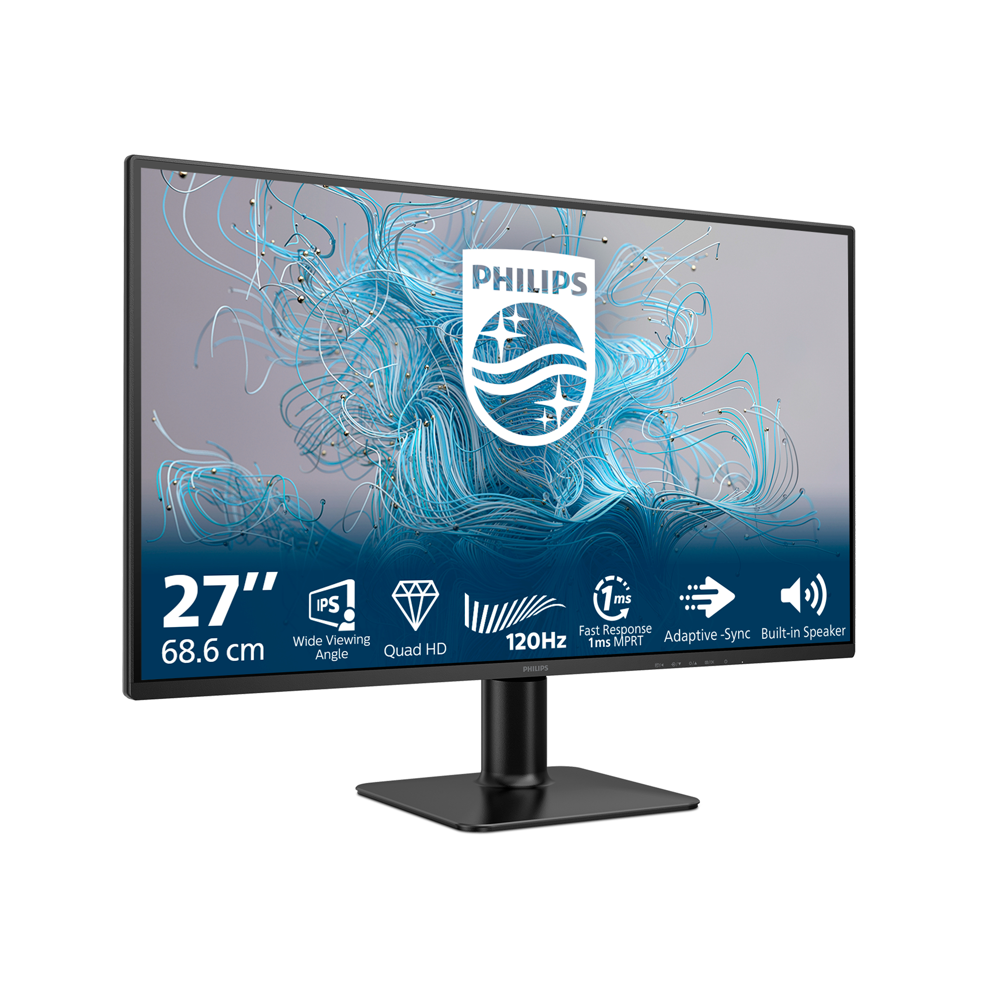 Philips 2000 series 27E2N2500/00 — miniatura 2