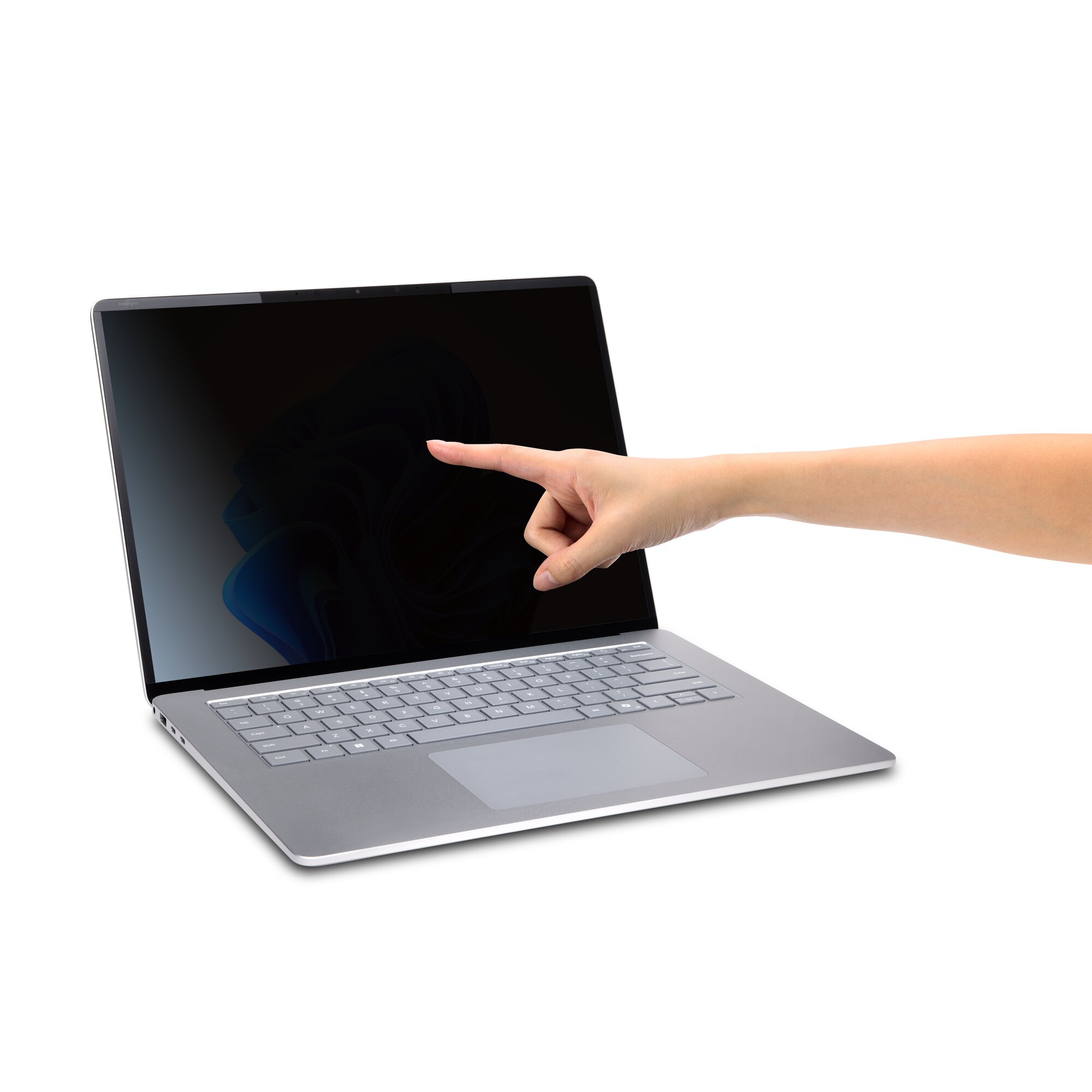 Kensington Filtro de Privacidade Magnético MagPro Elite para PC Portátil Surface 15" — miniatura 3