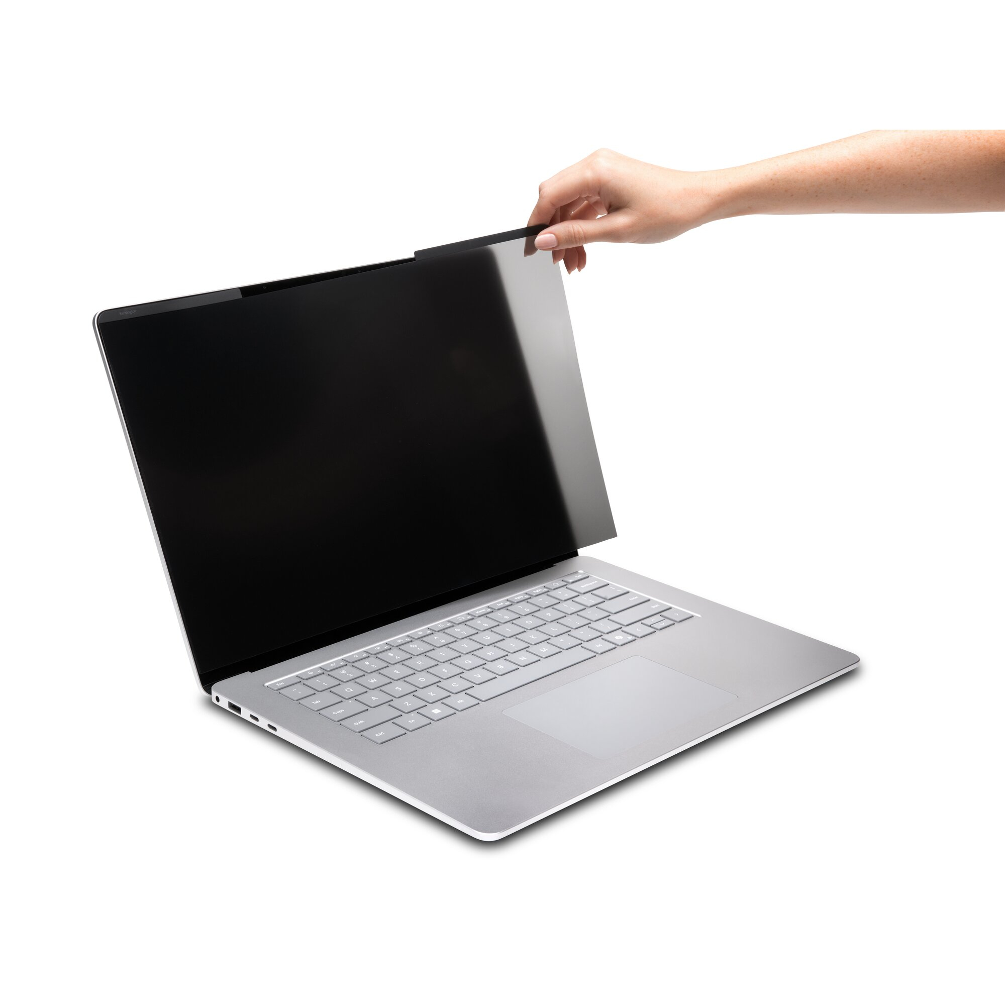 Kensington Filtro de Privacidade Magnético MagPro Elite para PC Portátil Surface 15" — miniatura 4