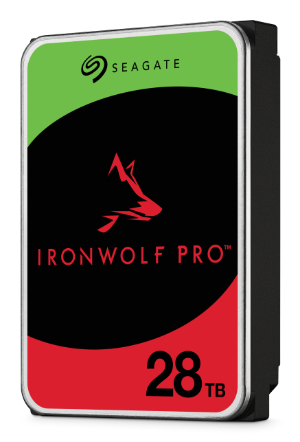 Seagate IronWolf Pro ST28000NT000 — miniatura 2