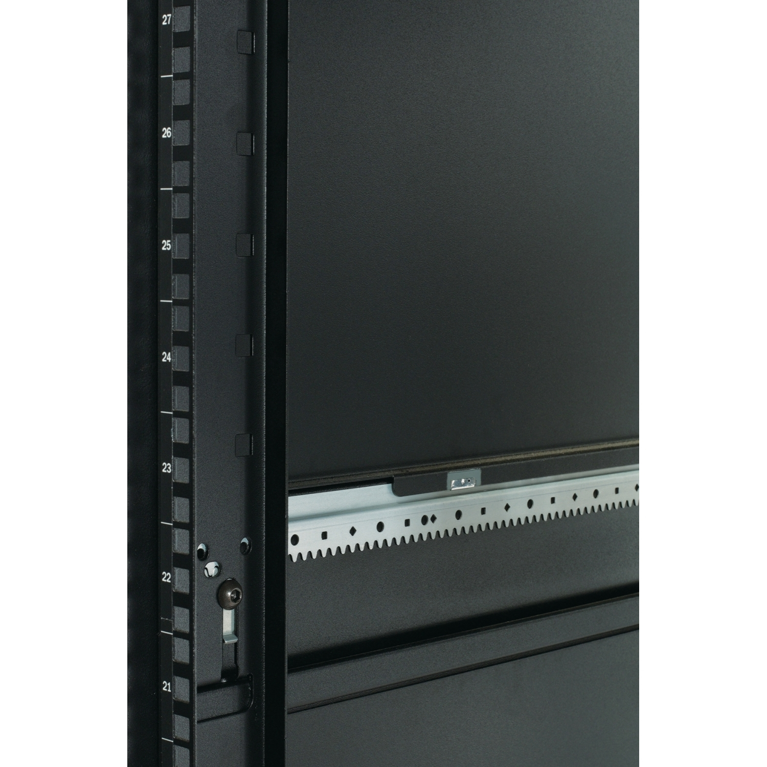 APC NetShelter SX 42U — miniatura 12