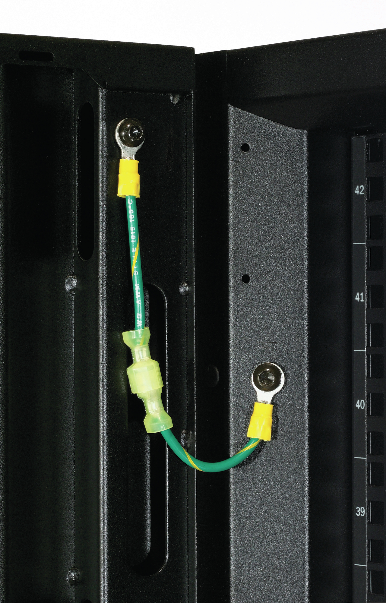 APC NetShelter SX 42U — miniatura 16