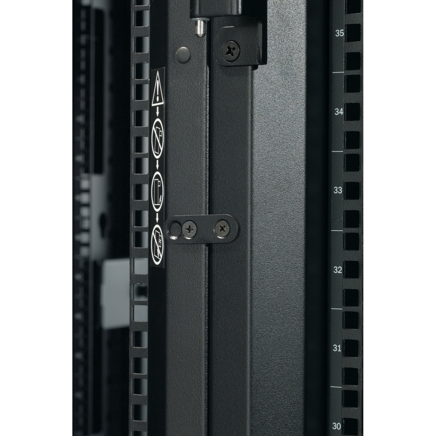 APC NetShelter SX 42U — miniatura 17