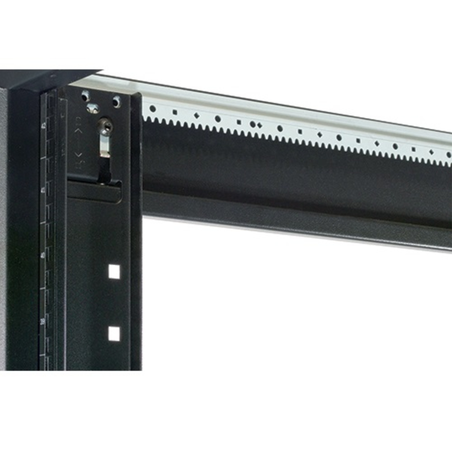 APC NetShelter SX 42U — miniatura 4