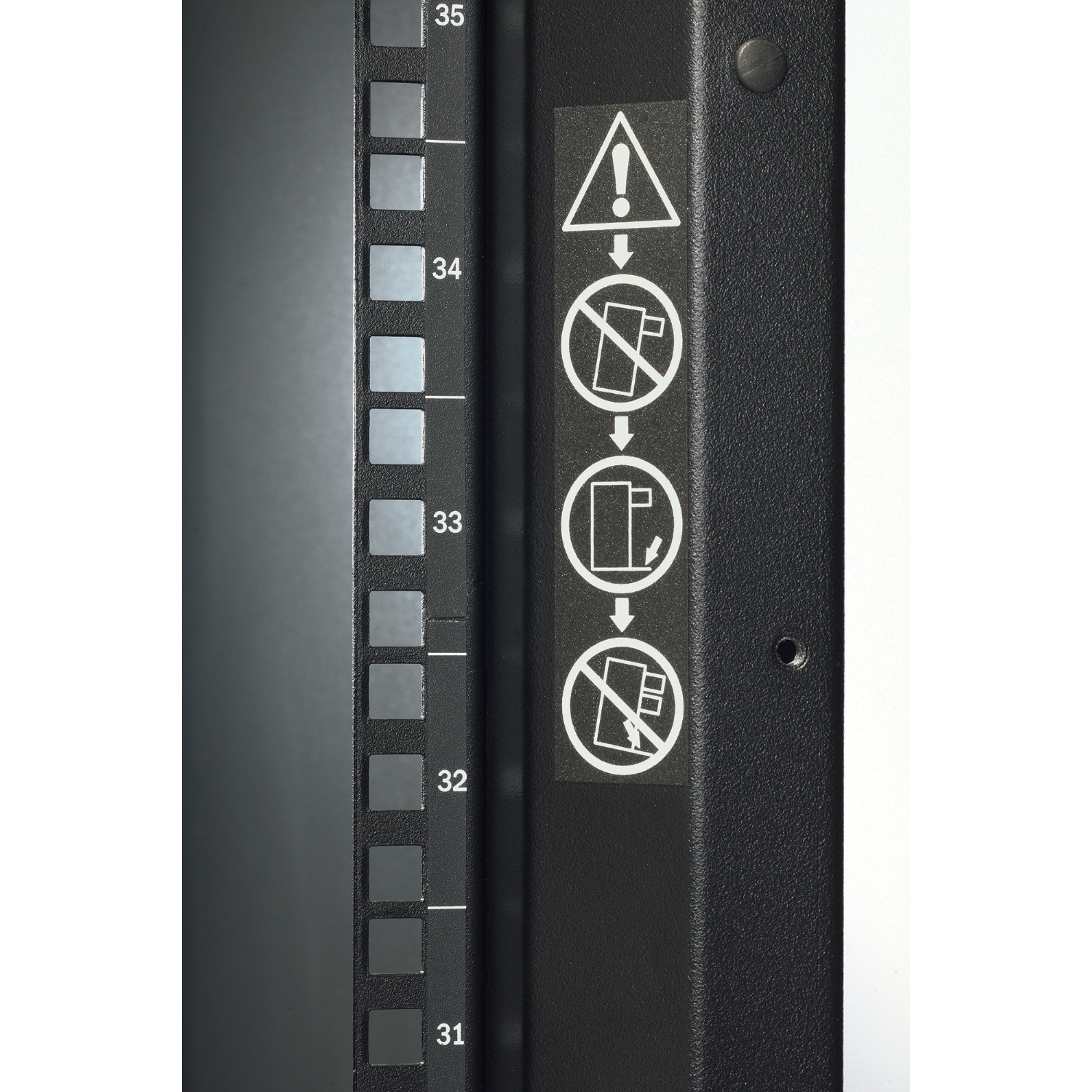 APC NetShelter SX 42U — miniatura 7