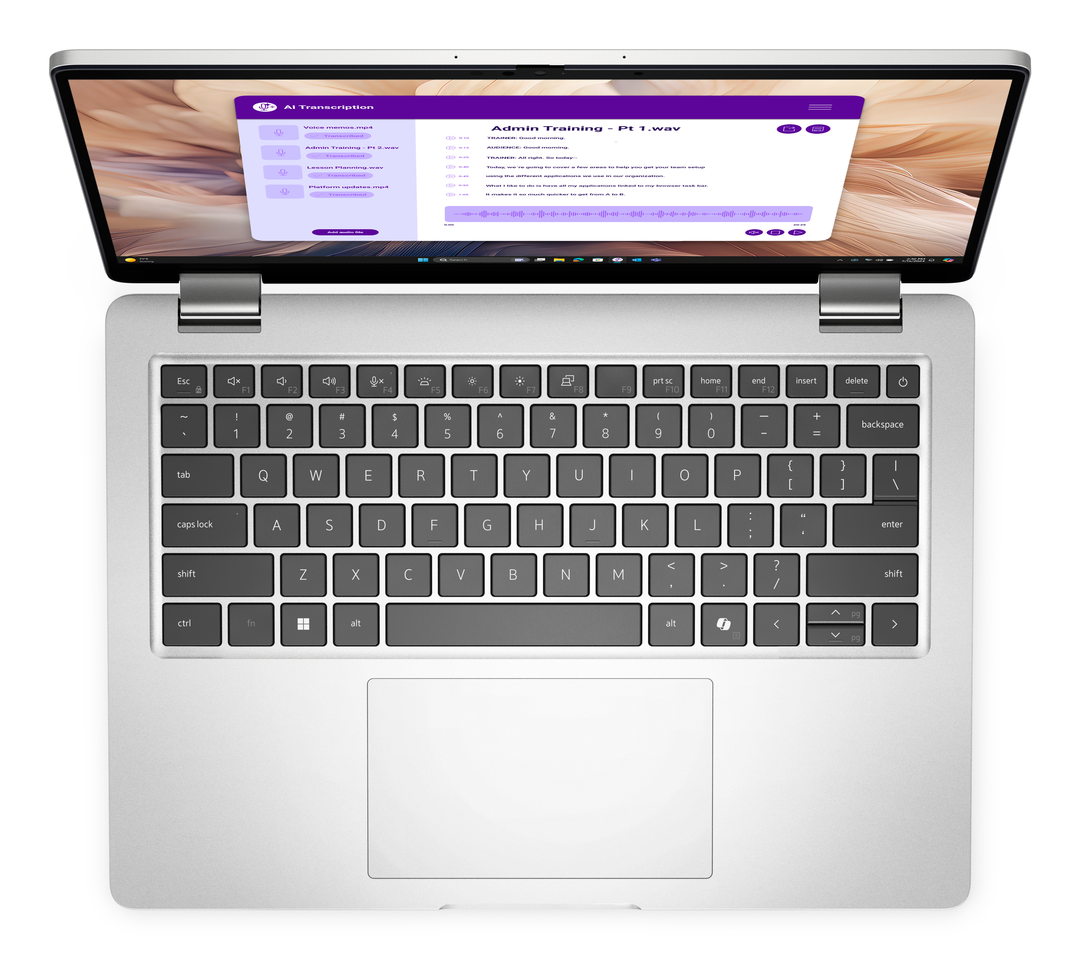 DELL Pro 14 Plus PB14250 — miniatura 4