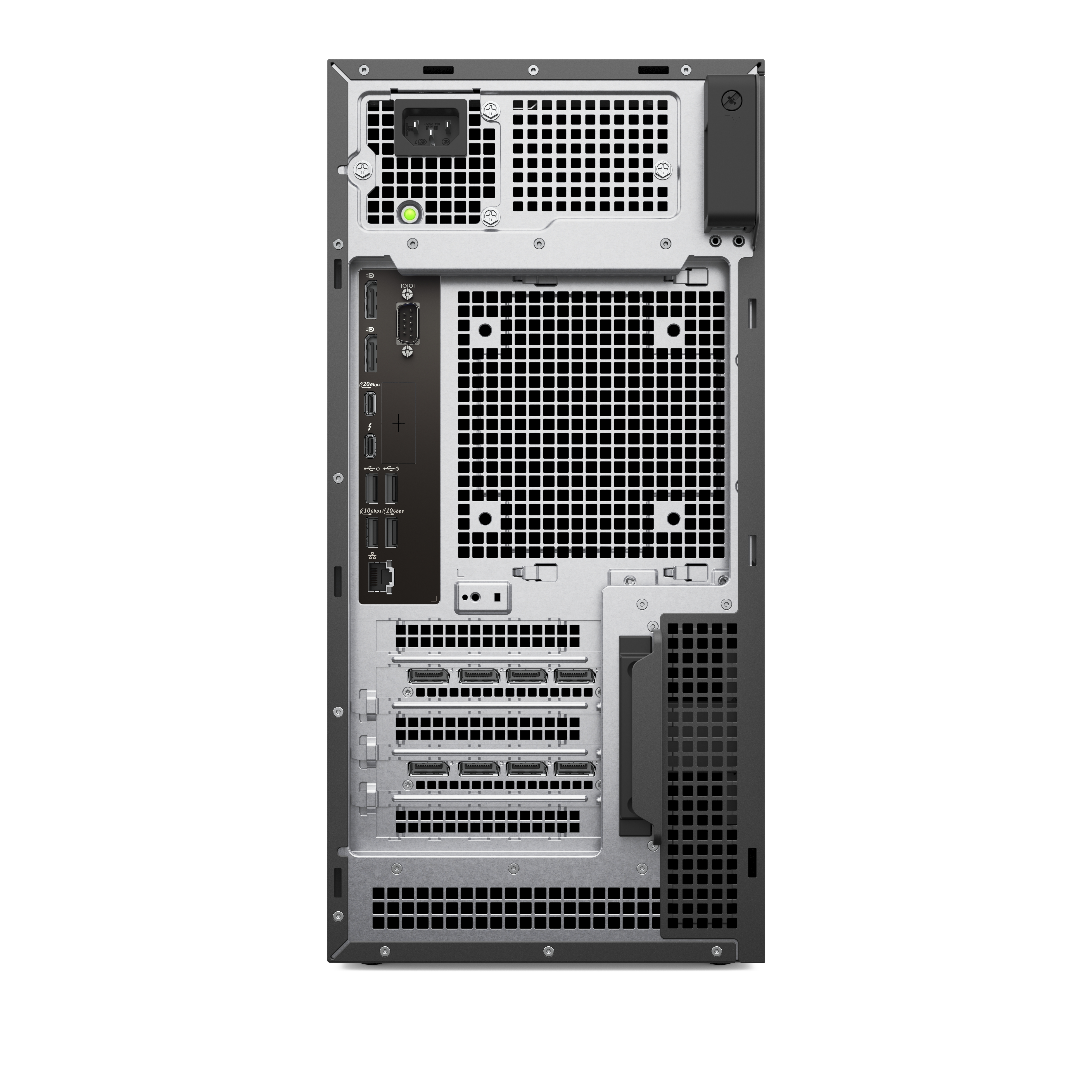 DELL Pro Max FCT2250 T2 — miniatura 4