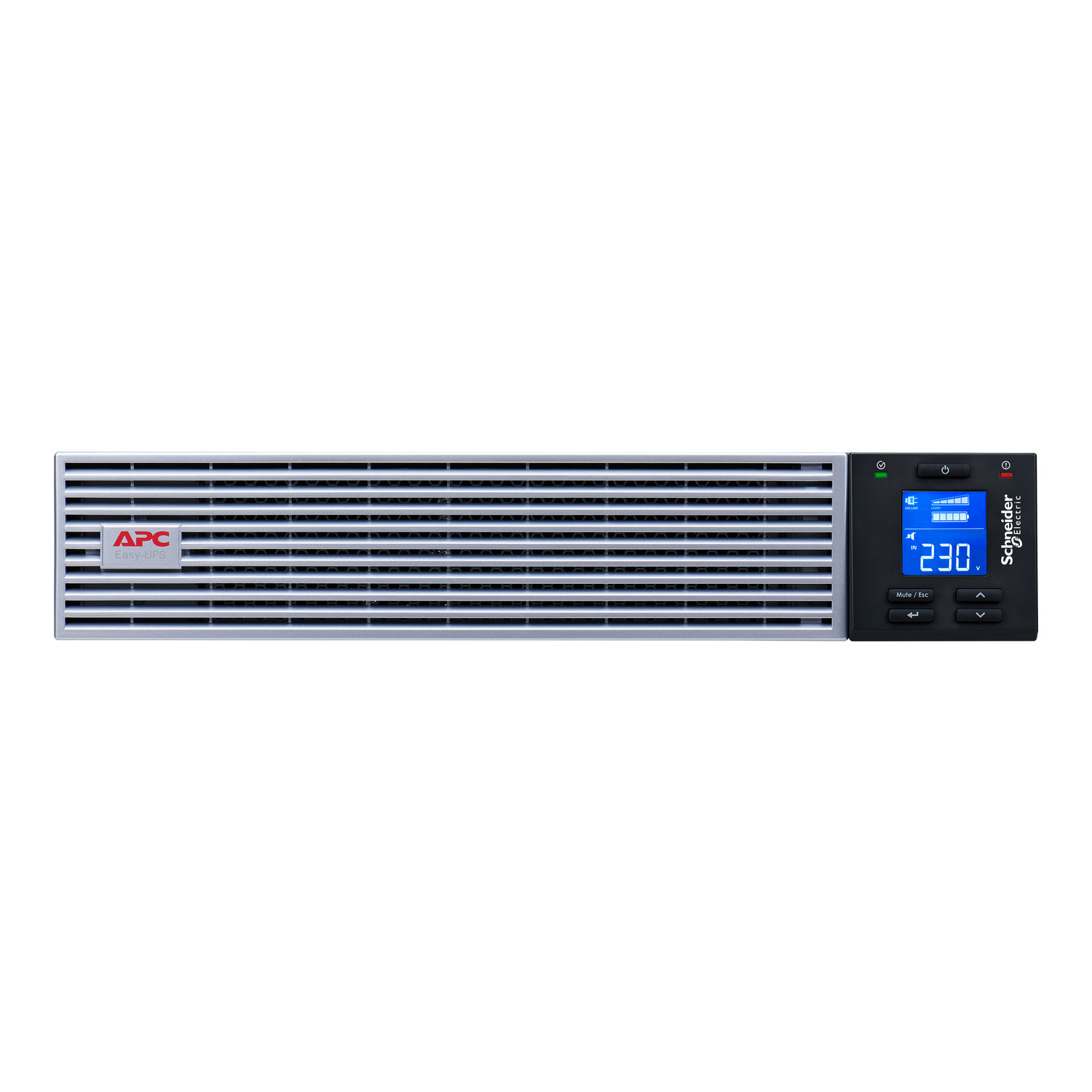 APC Easy UPS On-Line — miniatura 2