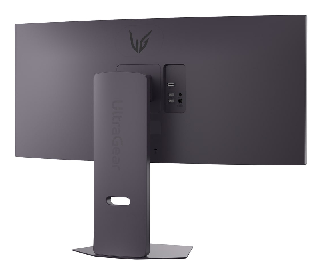 LG 34G600A-B — miniatura 13
