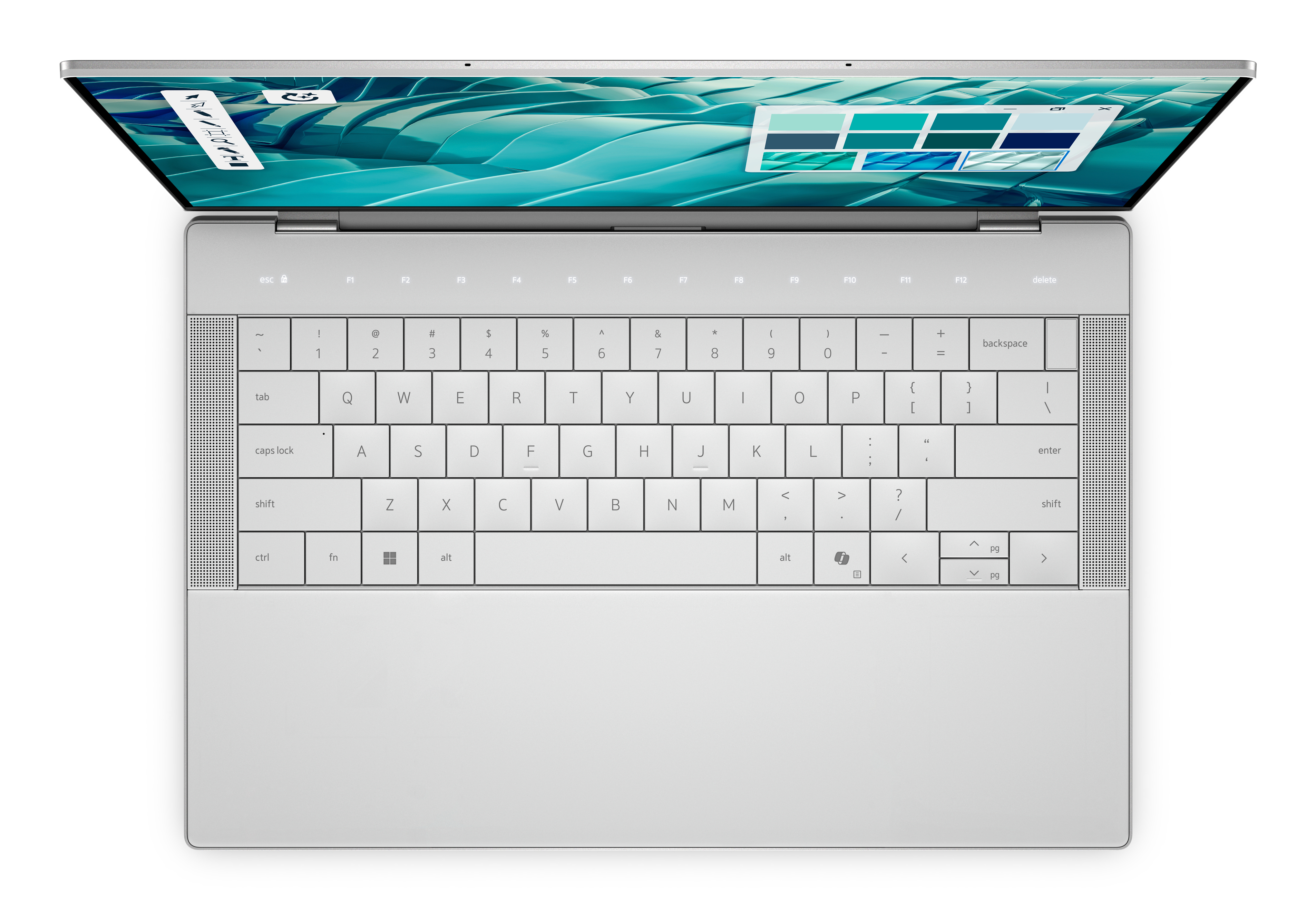 DELL 14 Premium DA14250 — miniatura 4