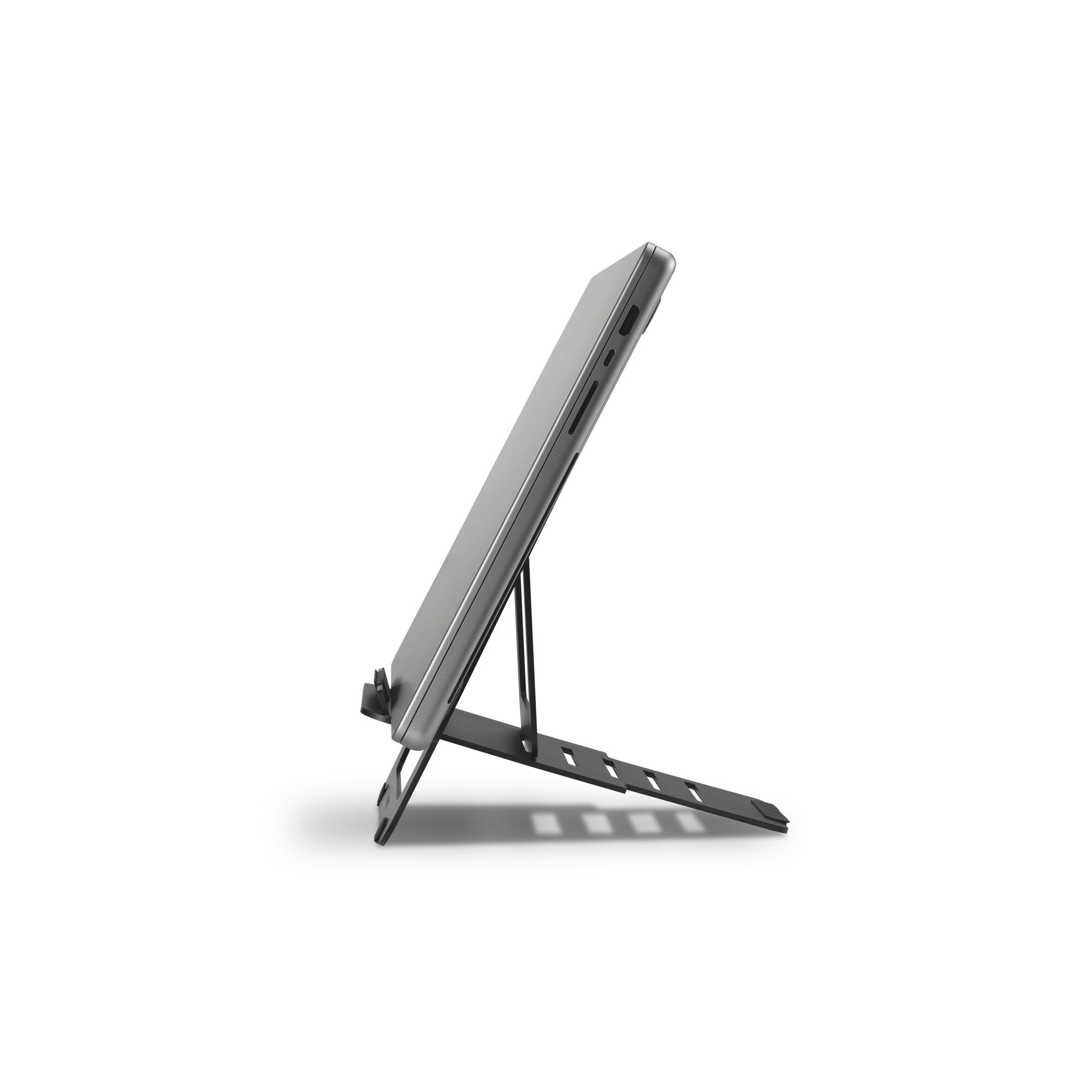 Kensington Suporte de PC Portátil Ajustável em Alumínio EQ — miniatura 3