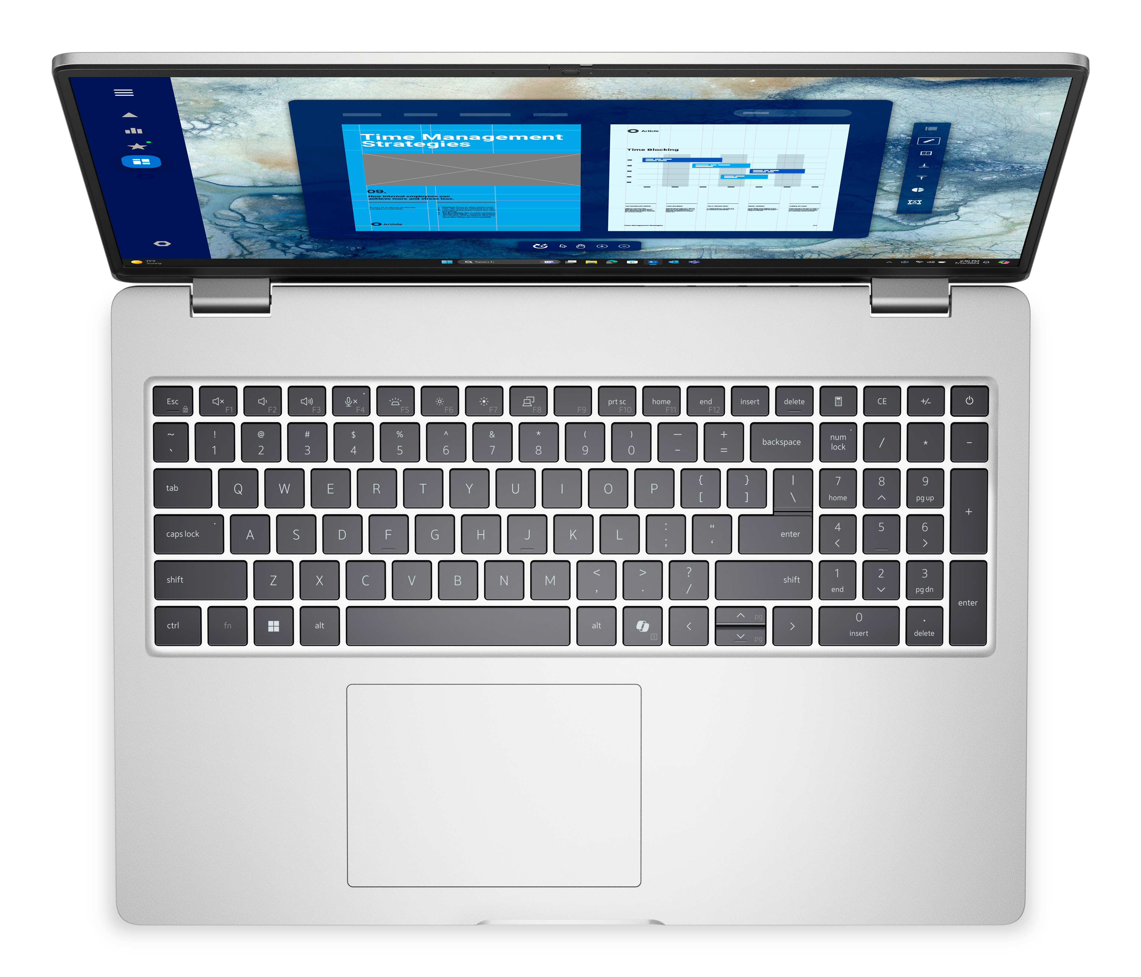 DELL Pro 16 PC16250 — miniatura 4