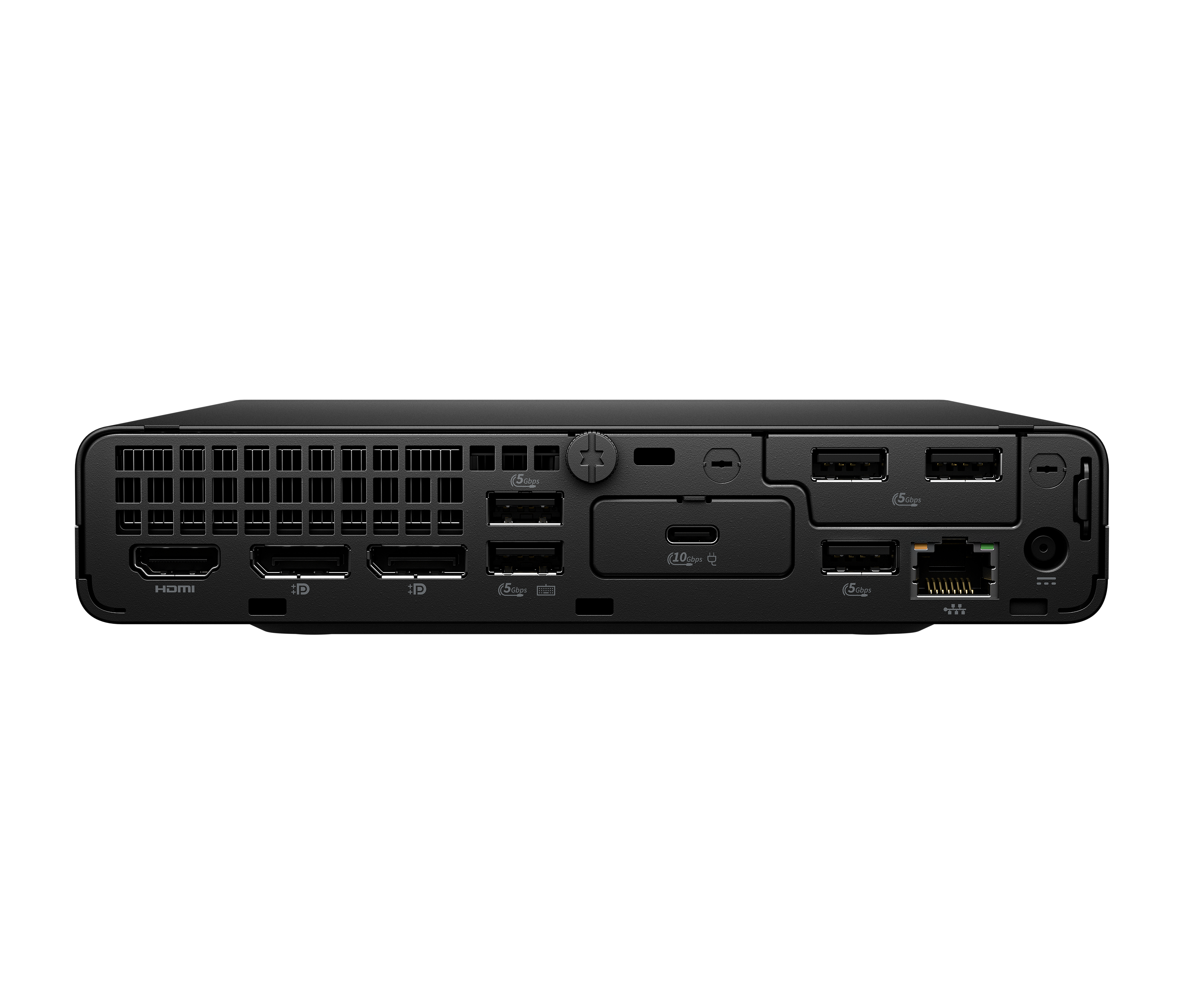 HP ProDesk 4 Mini G1i Desktop AI PC — miniatura 19
