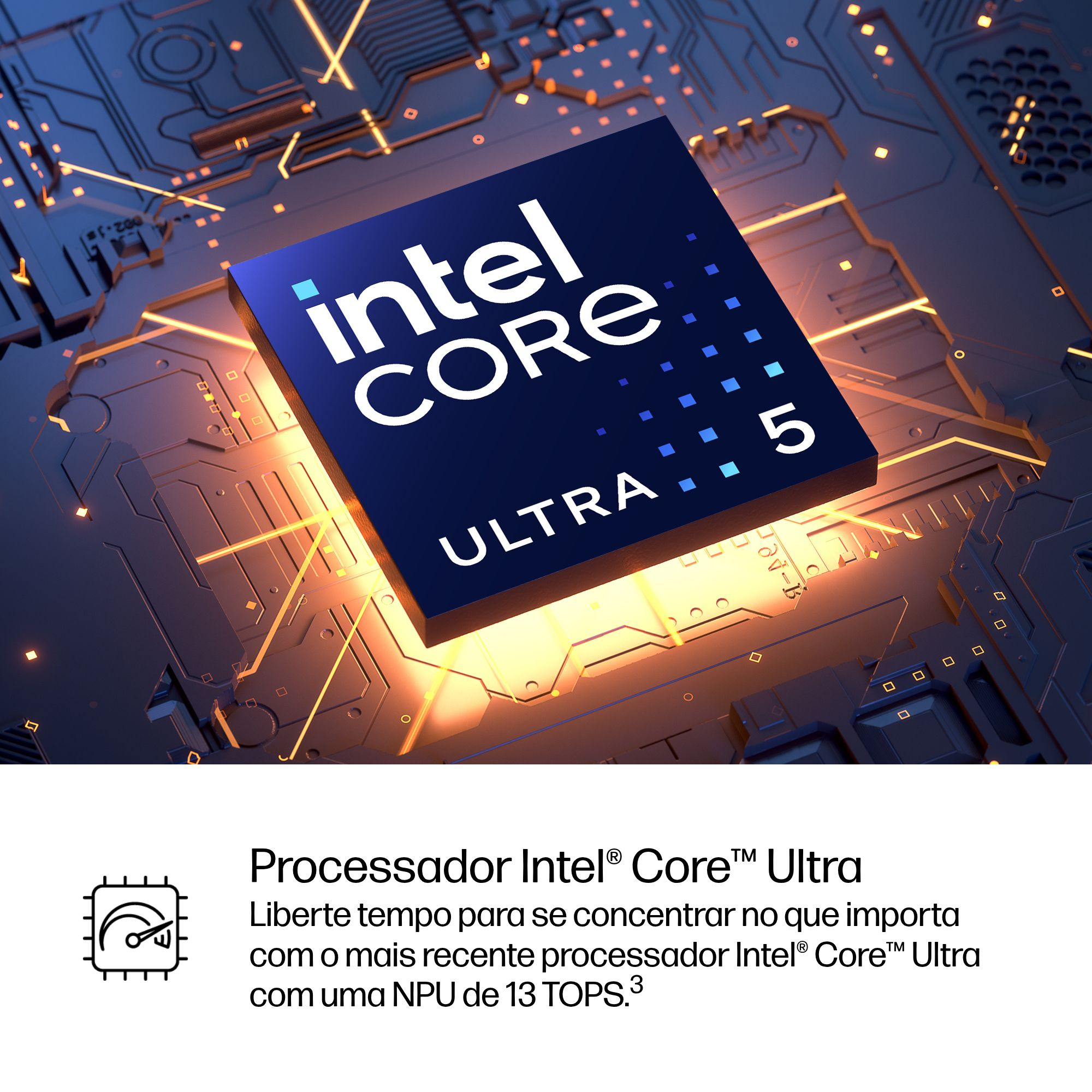 HP ProDesk 4 Mini G1i Desktop AI PC — miniatura 5