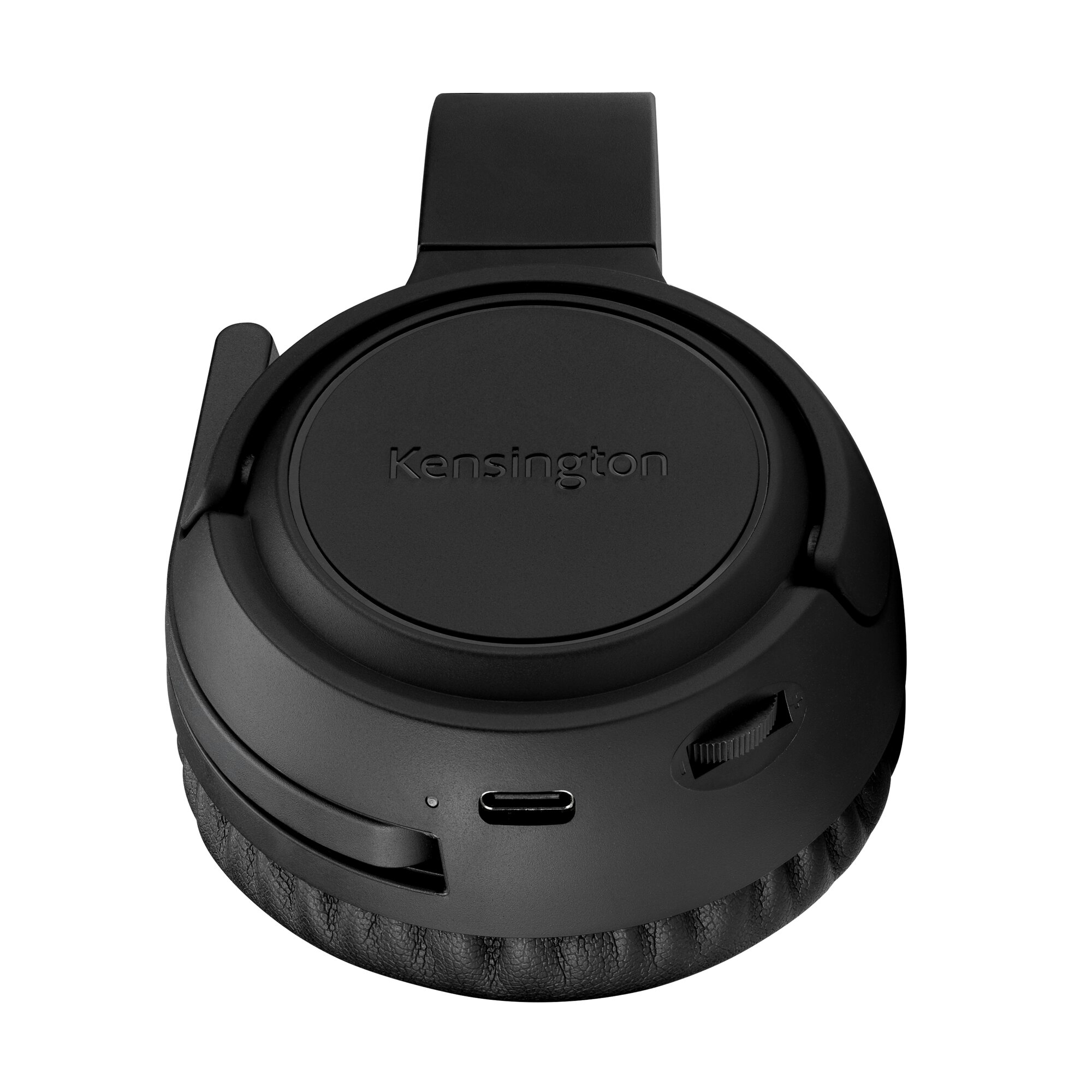Kensington H1050 EQ Auricular Bluetooth On-Ear com Tecnologia de Cancelamento de Ruído Ambiental — miniatura 14