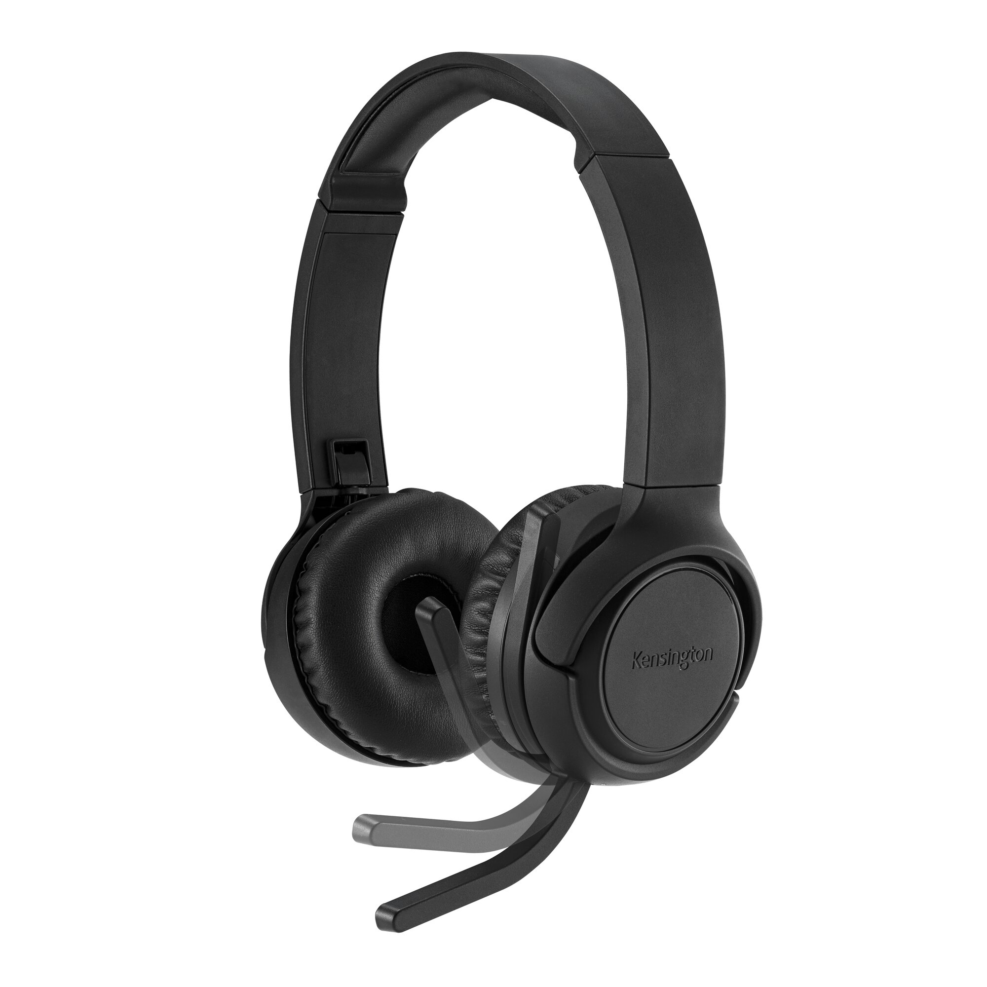 Kensington H1050 EQ Auricular Bluetooth On-Ear com Tecnologia de Cancelamento de Ruído Ambiental — miniatura 9