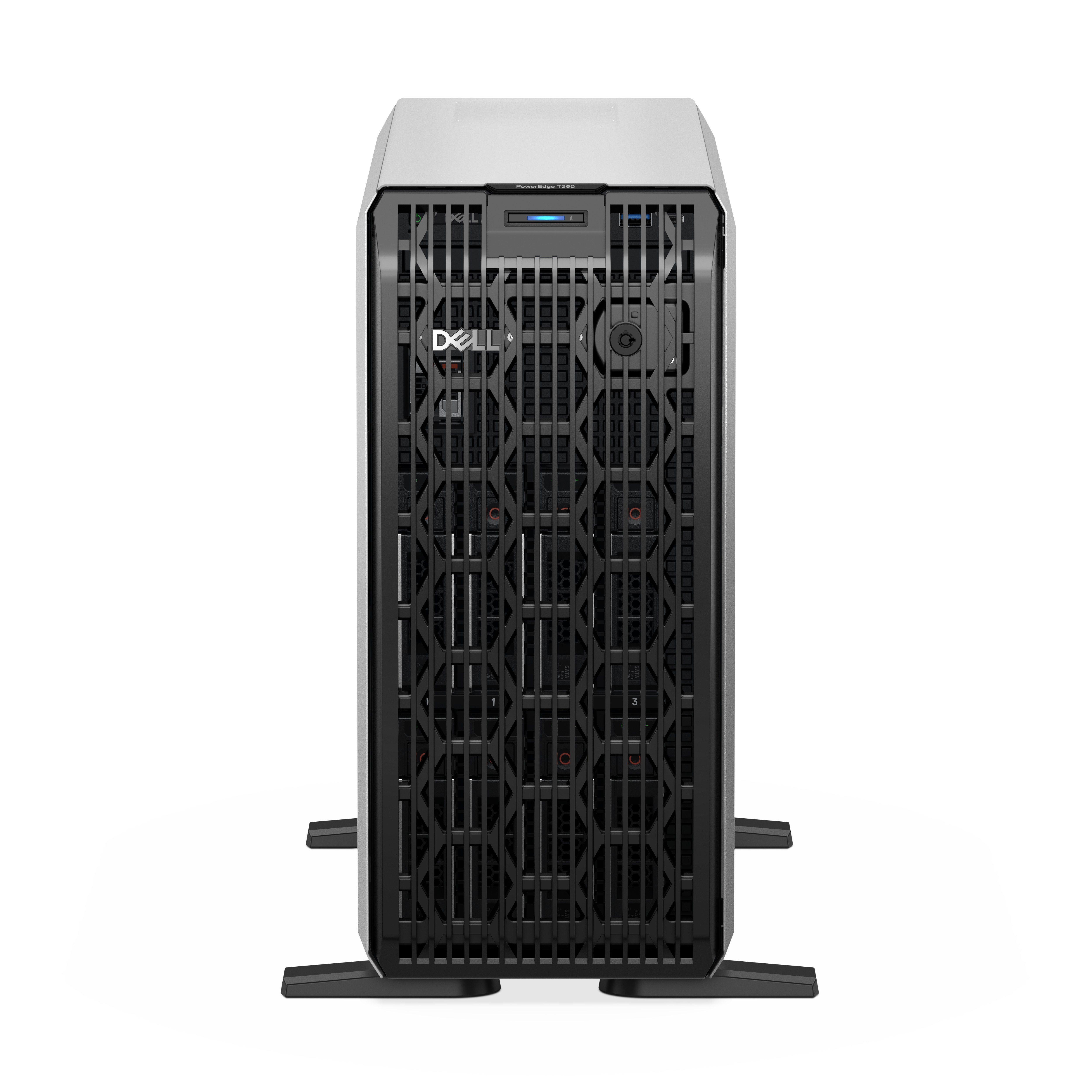 DELL PowerEdge T360 — miniatura 2