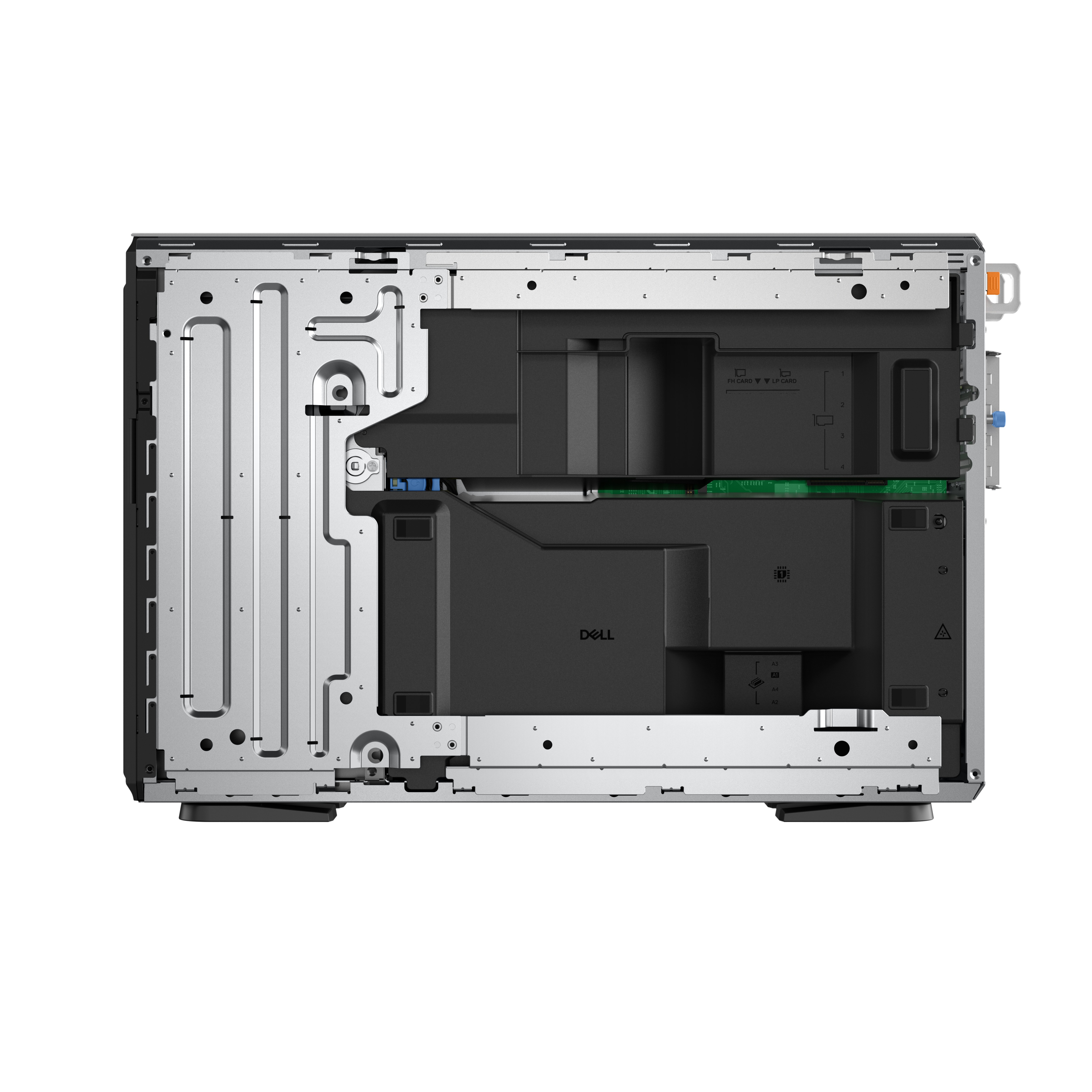 DELL PowerEdge T360 — miniatura 3