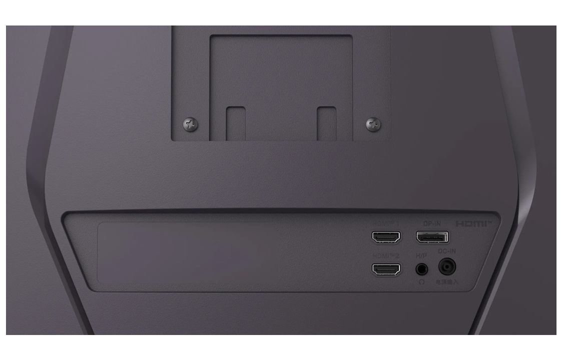 LG 32G600A-B — miniatura 3