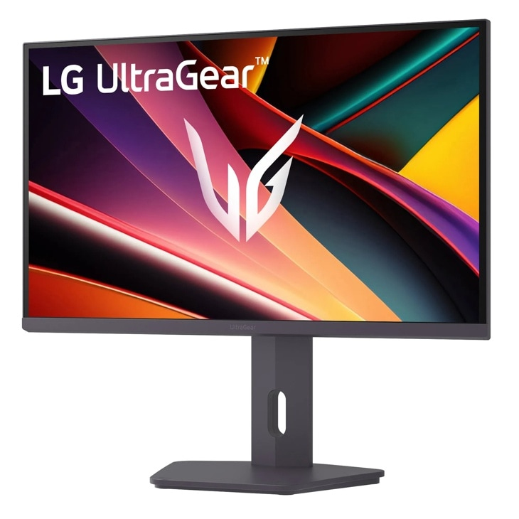 LG 27G610A-B — miniatura 3