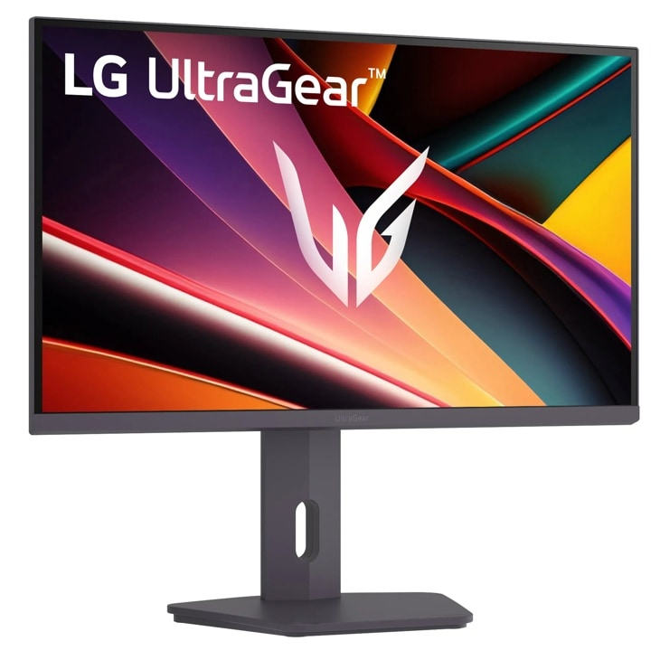 LG 27G610A-B — miniatura 4