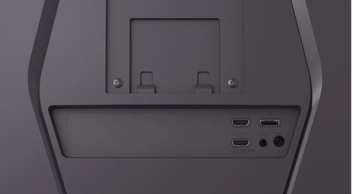 LG 27G610A-B — miniatura 5