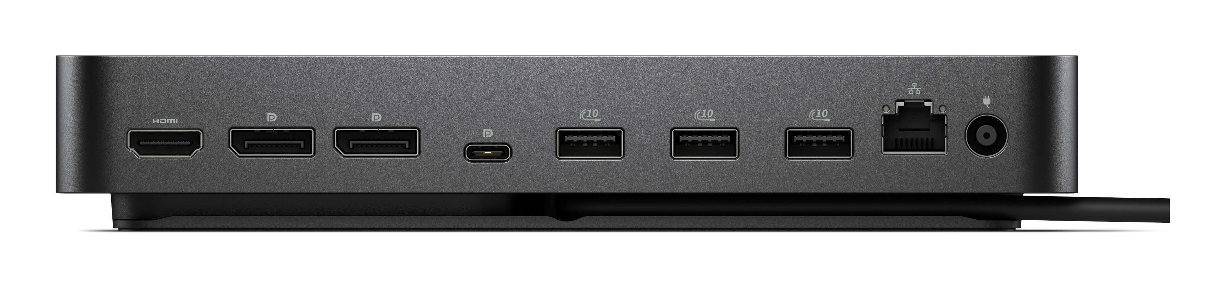 DELL Pro Dock WD25Z — miniatura 2