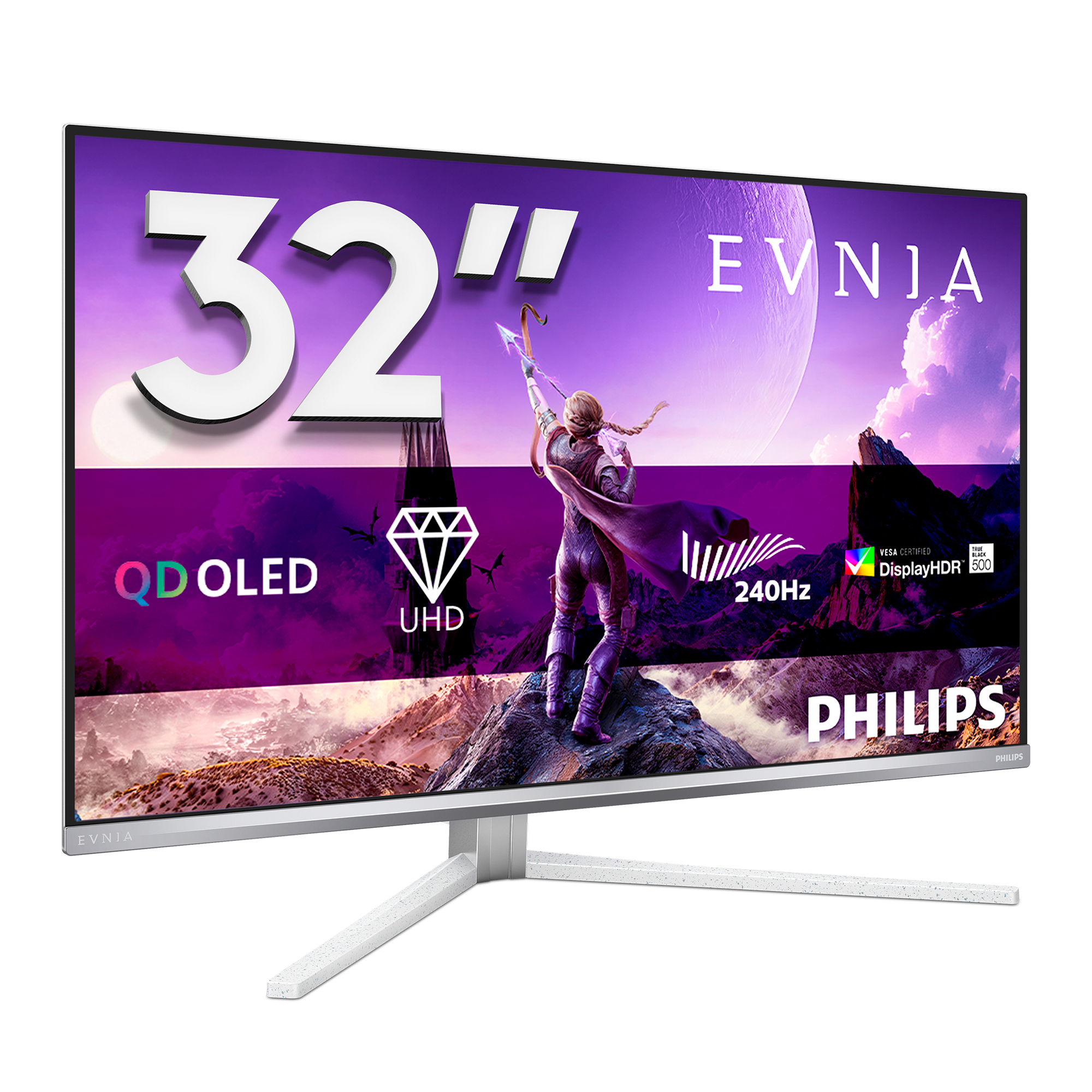 Philips 32M2N8900P/00 — miniatura 2