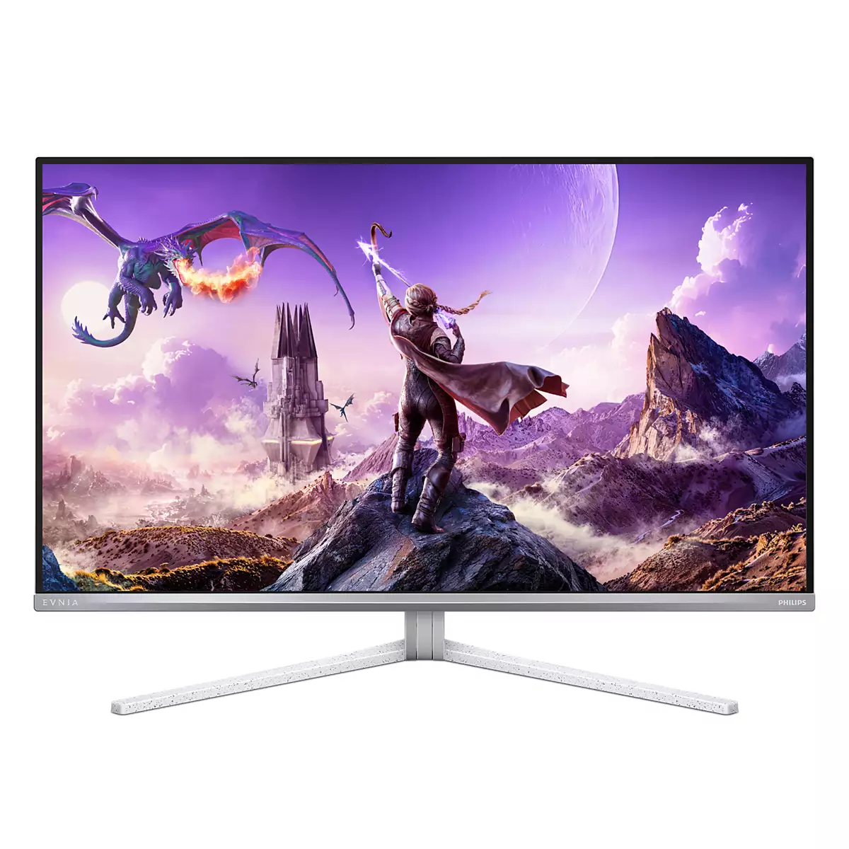 Philips 32M2N8900P/00 — miniatura 5