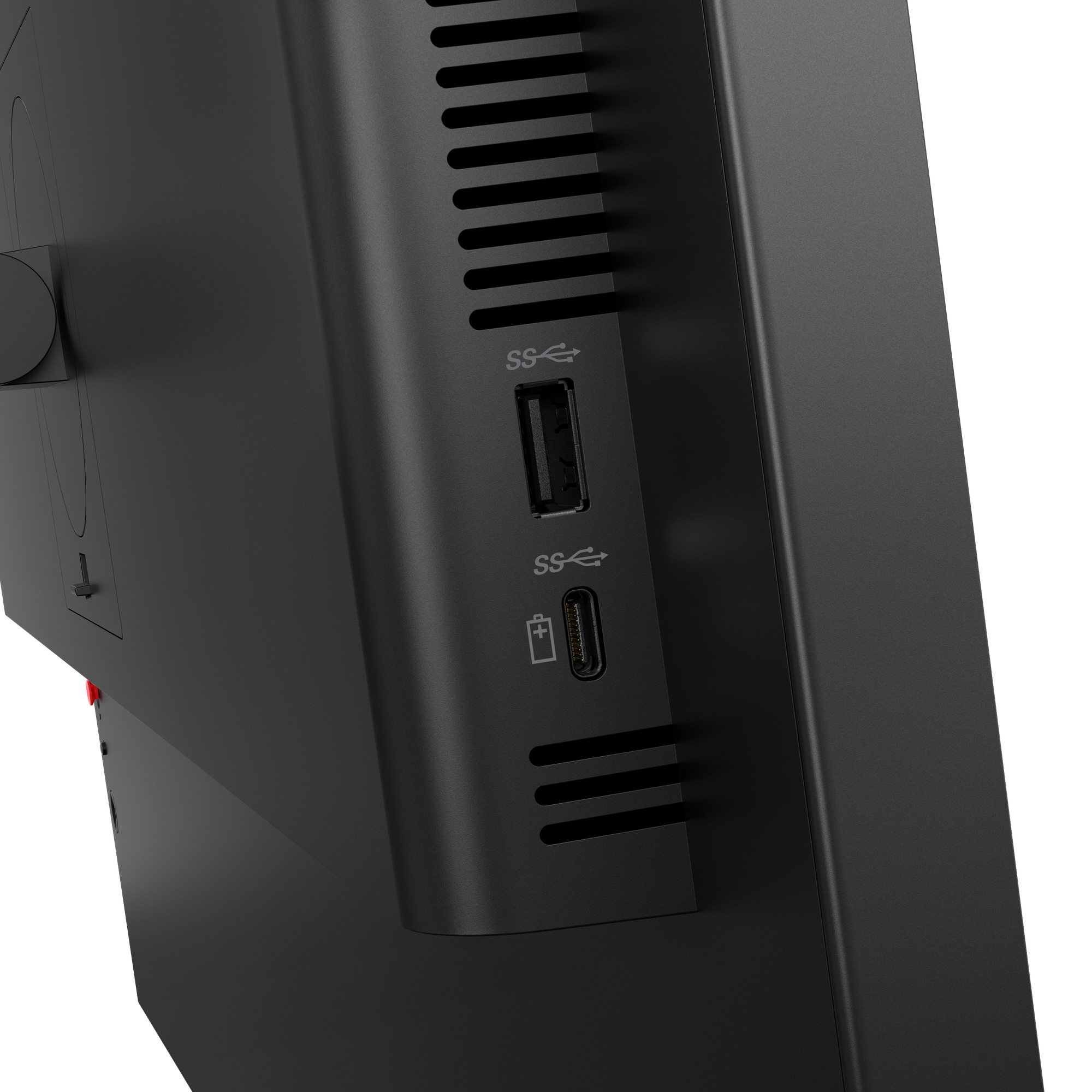 Lenovo ThinkVision P32UD-40 Monitor — miniatura 9