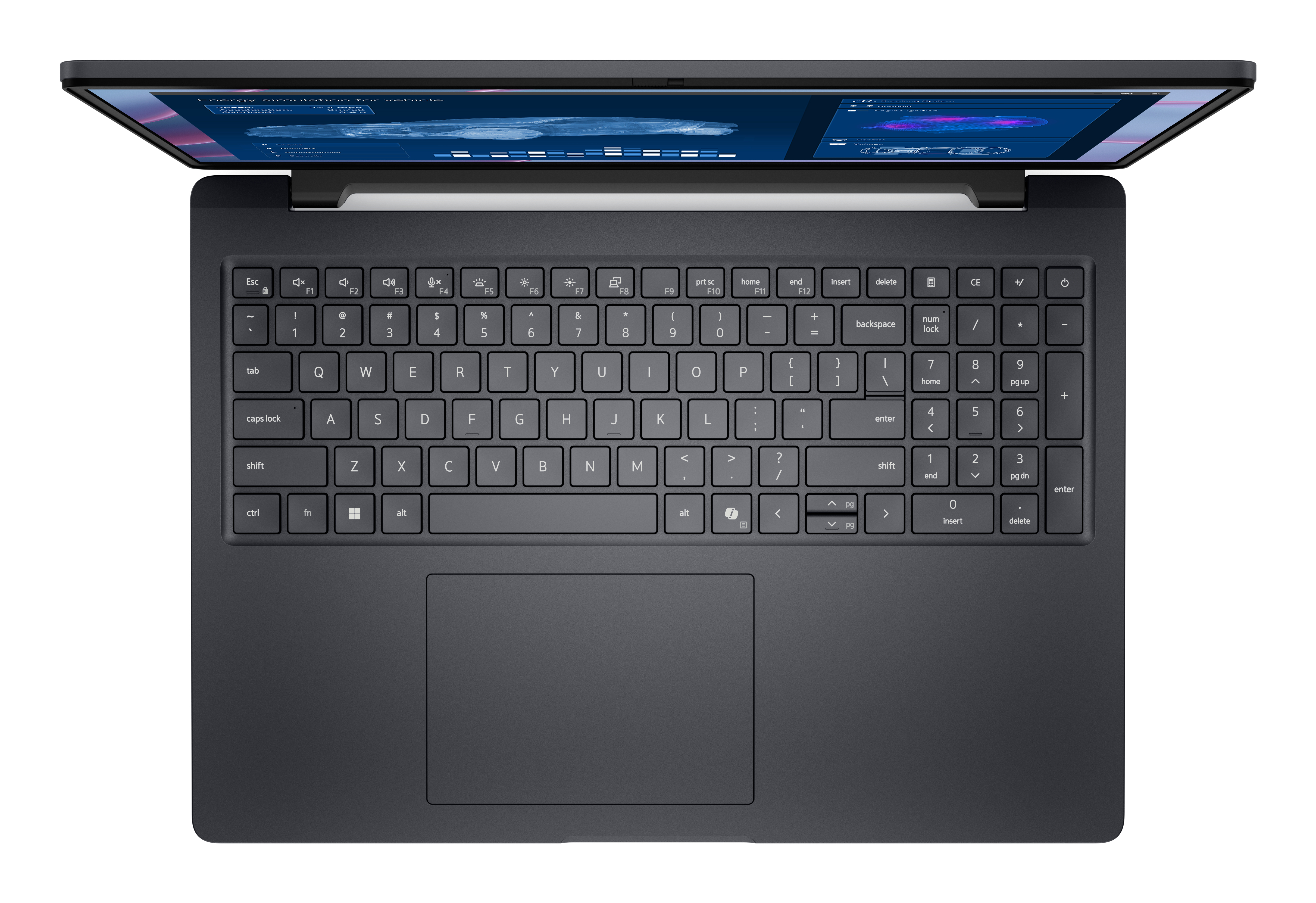 DELL Pro Max 16 MC16255 — miniatura 4