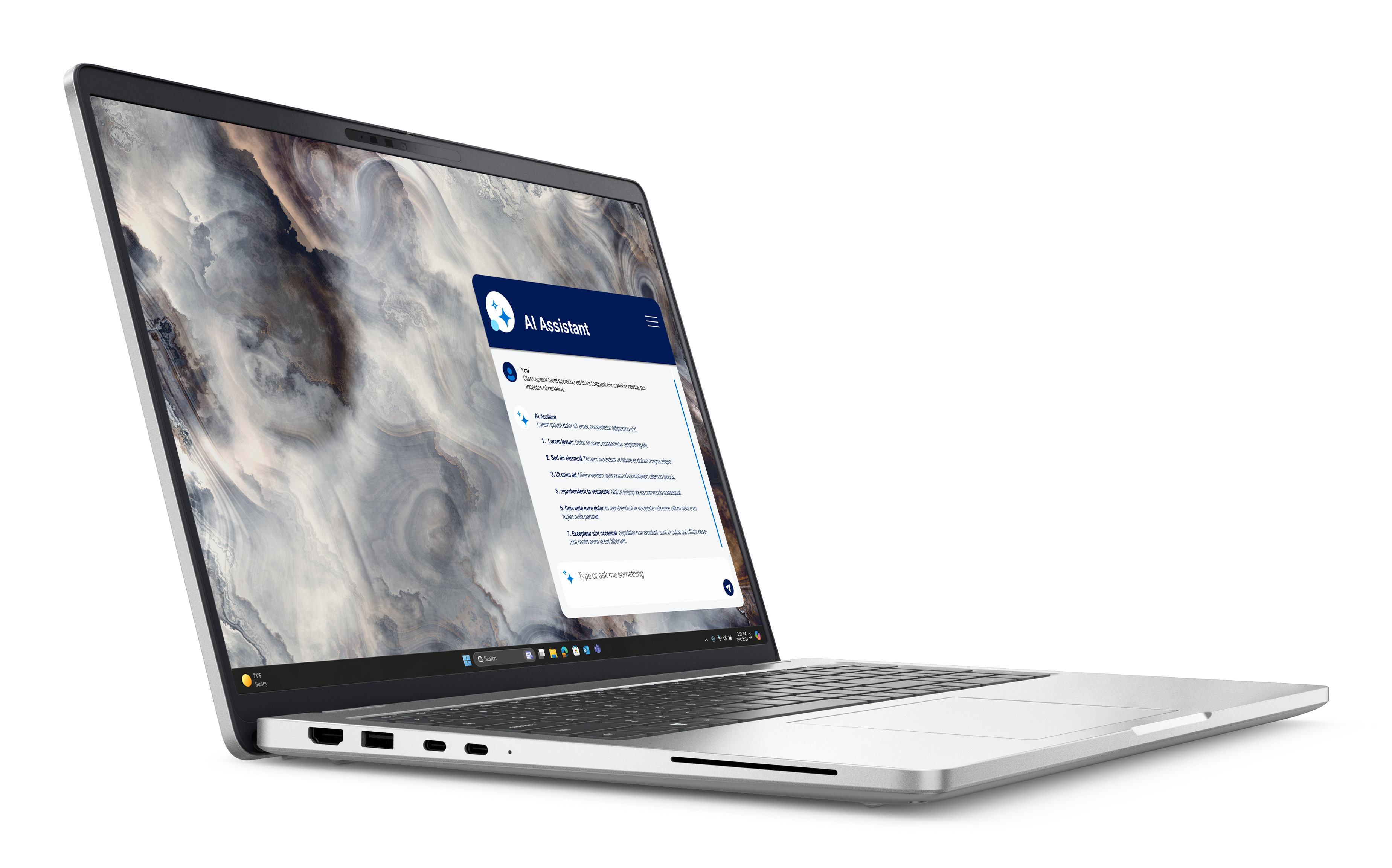 DELL Pro 16 Plus PB16250 — miniatura 4