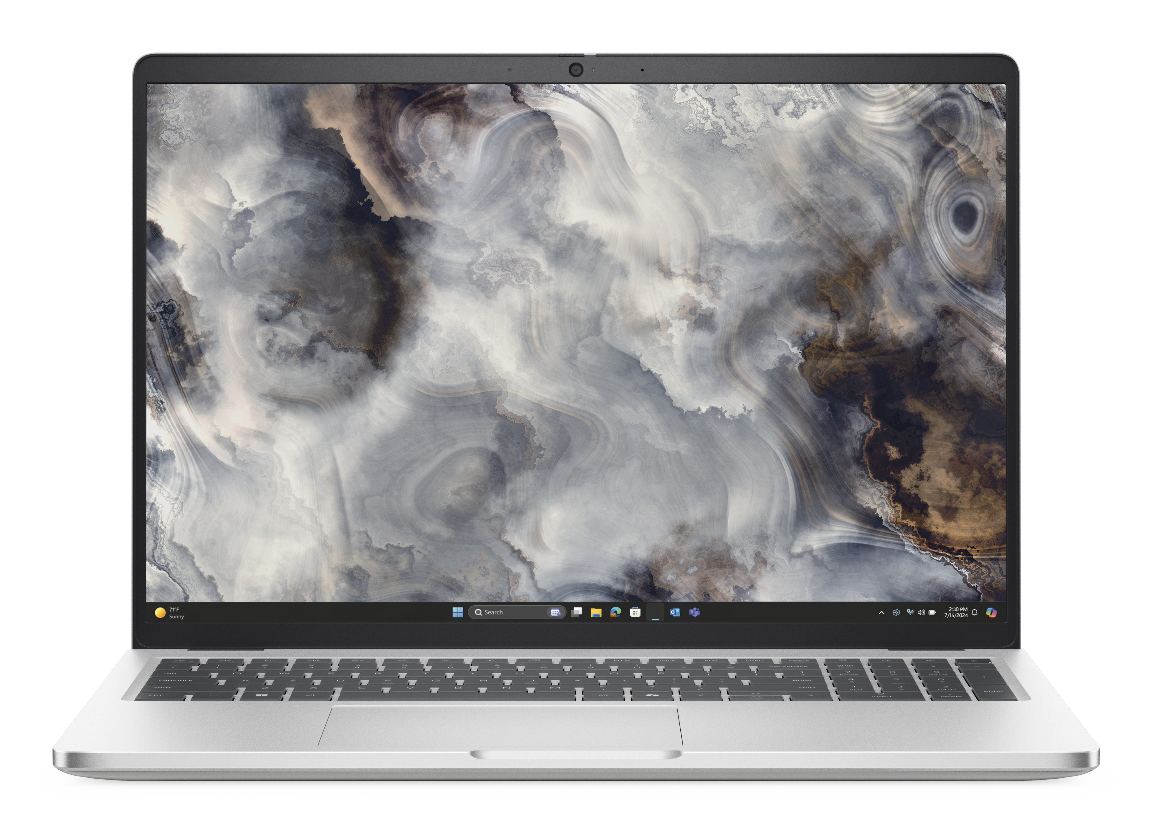 DELL Pro 16 Plus PB16250 — miniatura 2