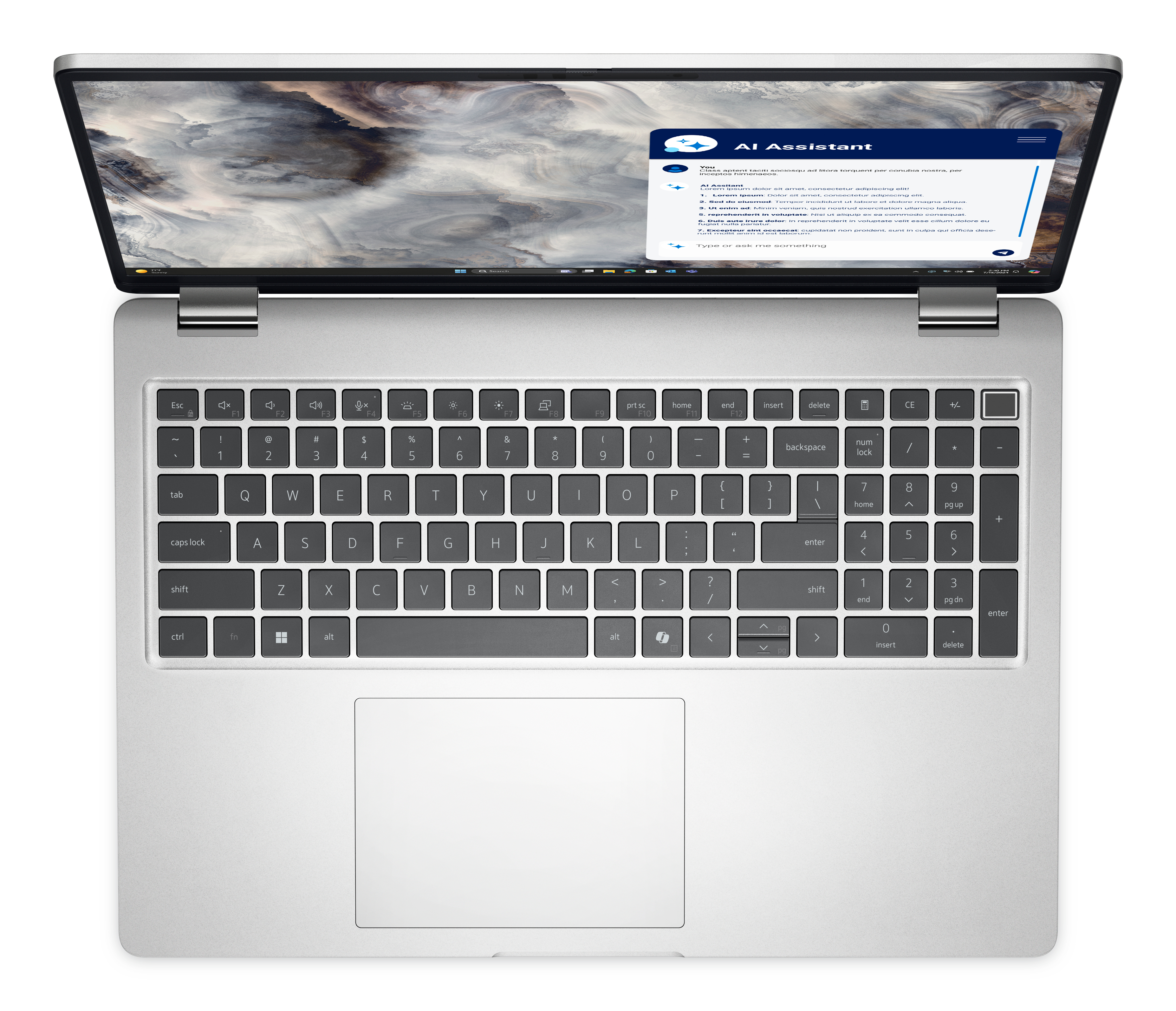 DELL Pro 16 Plus PB16250 — miniatura 3