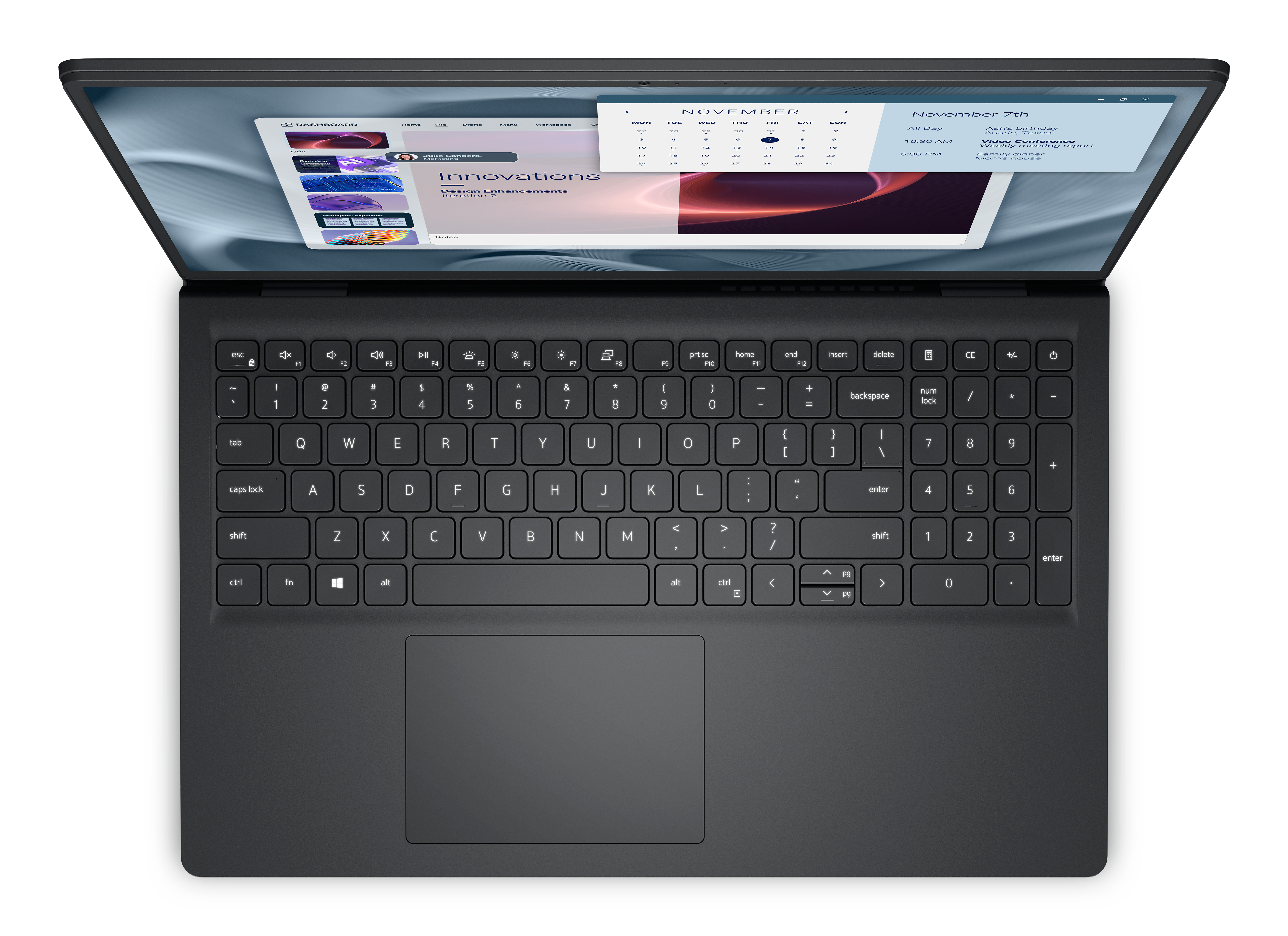 DELL Pro 15 Essential PV15250 — miniatura 4