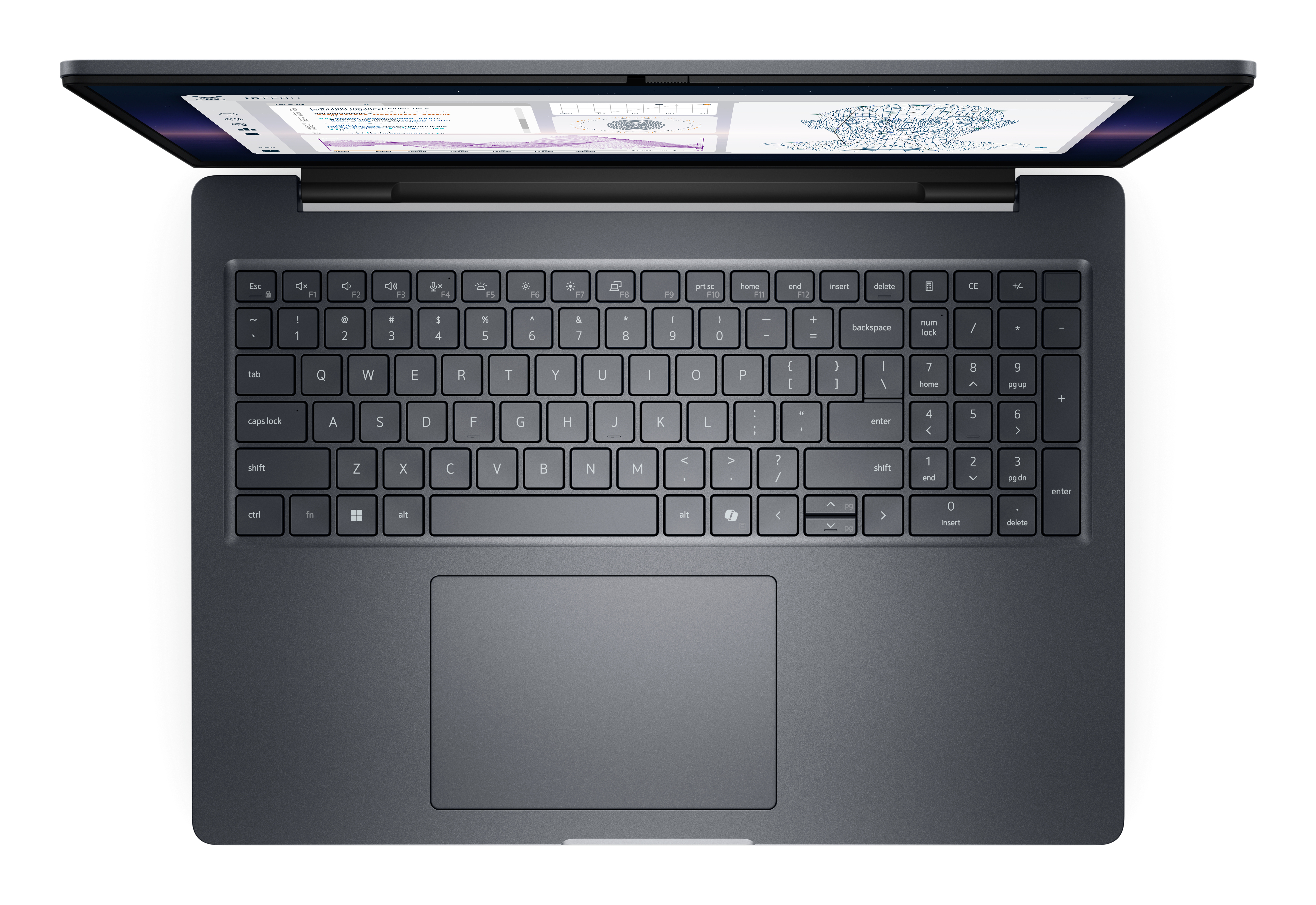 DELL Pro Max 16 Plus MB16250 — miniatura 3