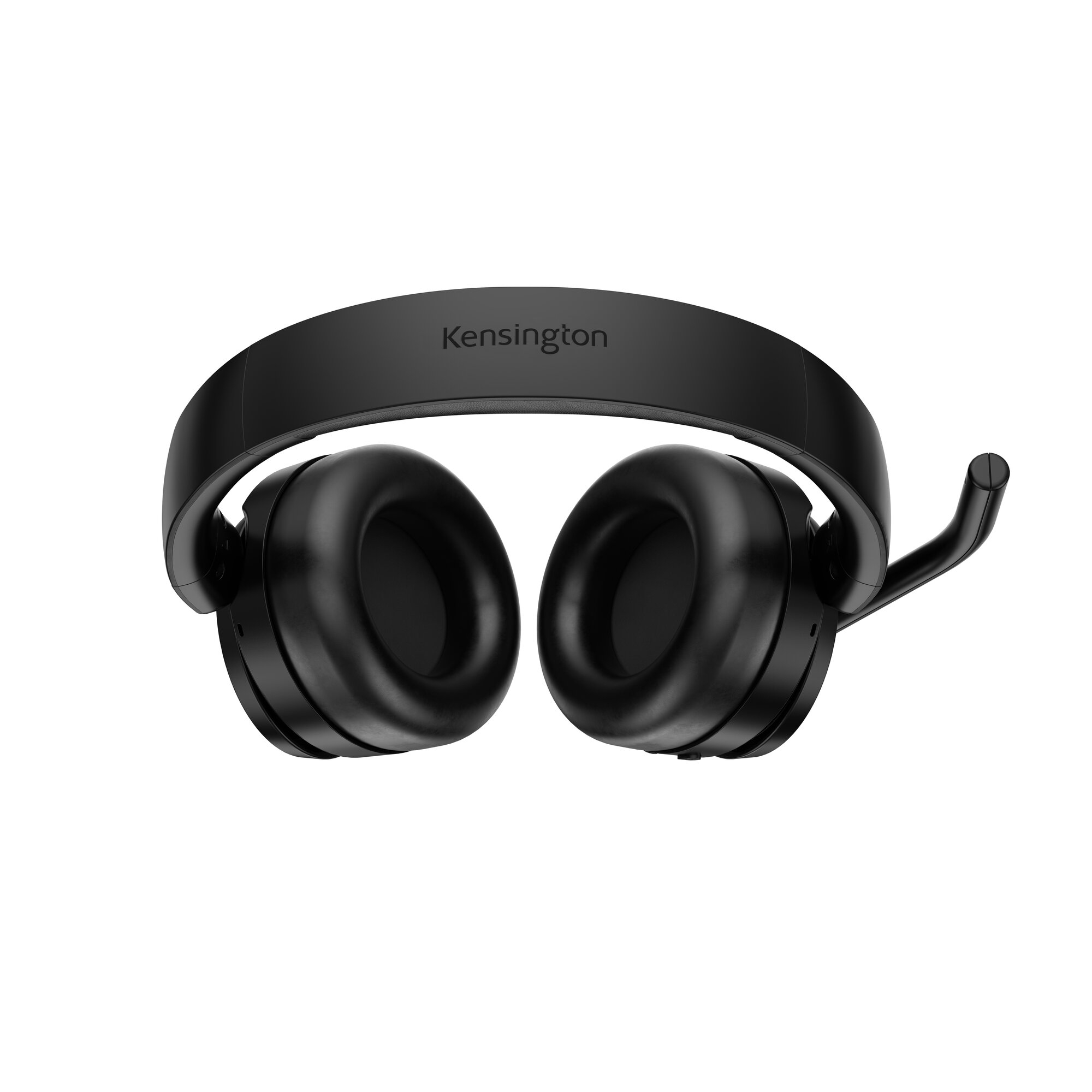 Kensington C3550 EQ Bluetooth Headset Over‑Ear — miniatura 12
