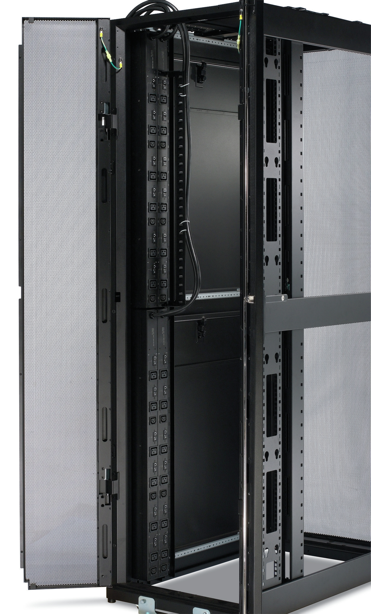APC Rack PDU Basic Zero U — miniatura 8