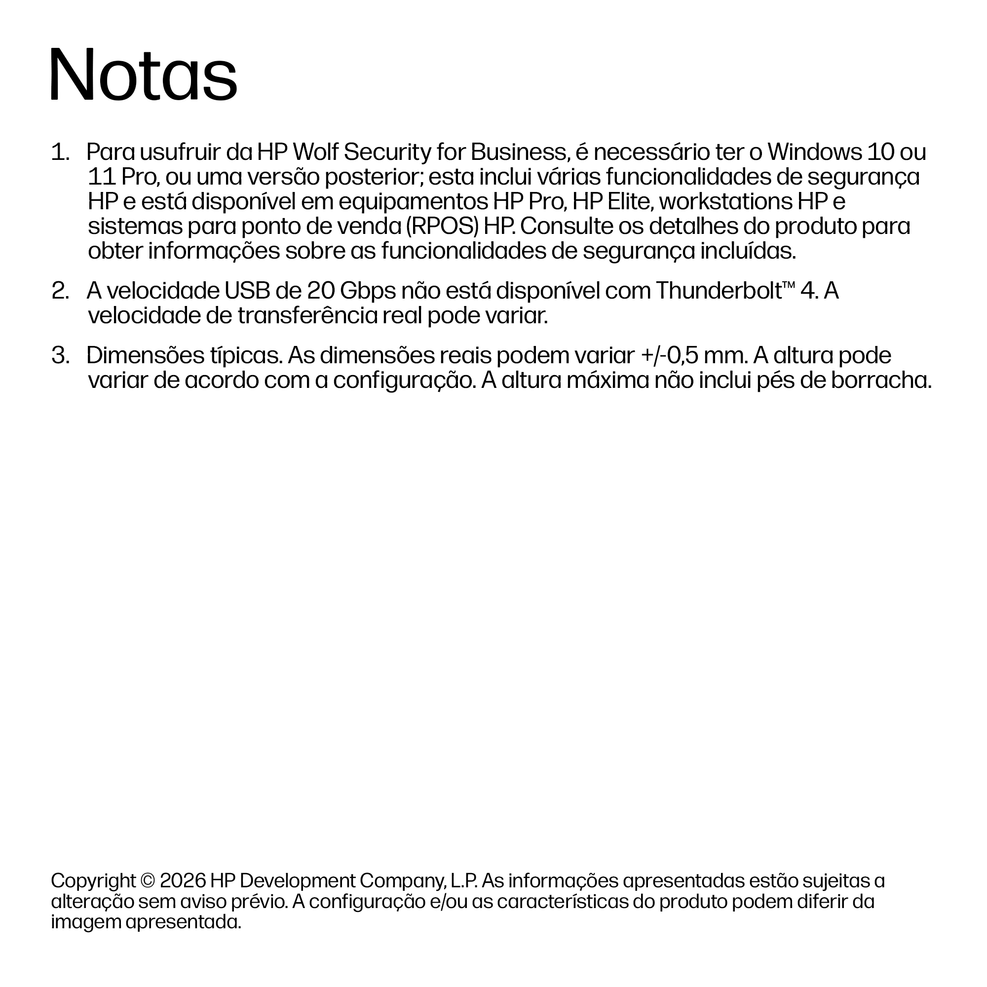 HP DT9J7AT — miniatura 7