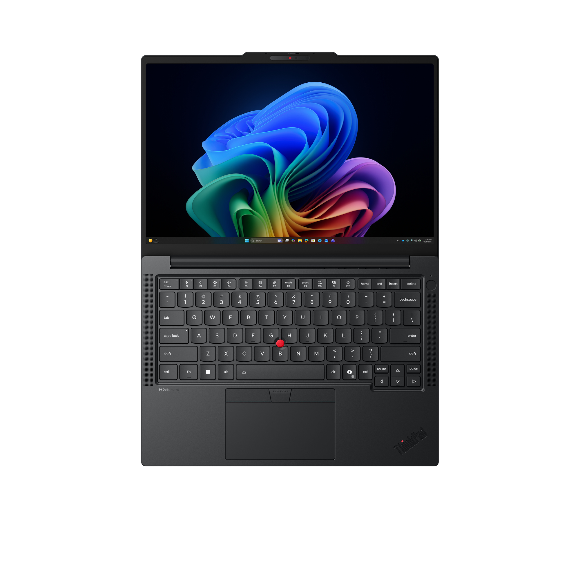 Lenovo ThinkPad T14 Gen 7 (Intel) Copilot+ PC — miniatura 15