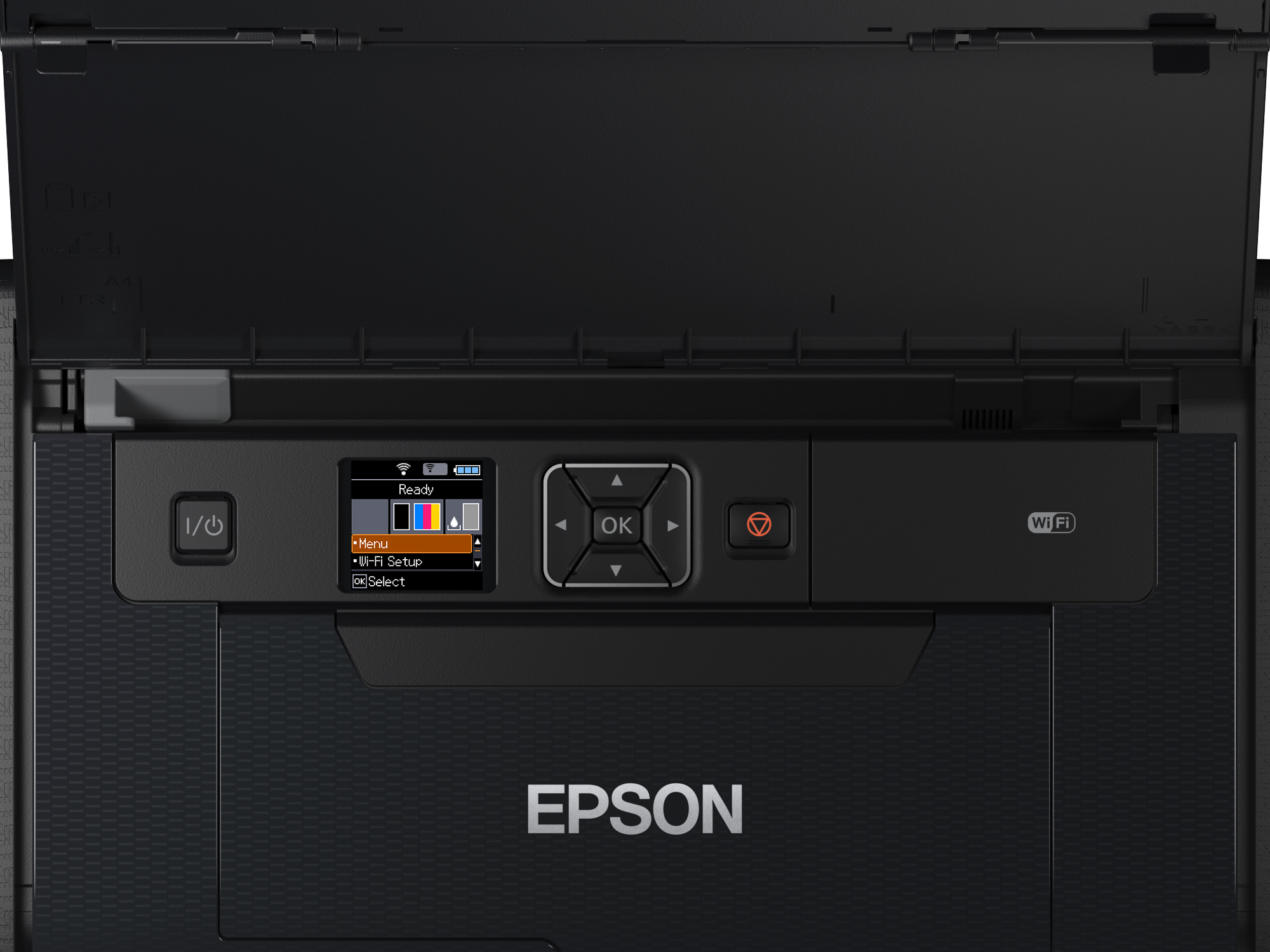 Epson WorkForce WF-110W — miniatura 13
