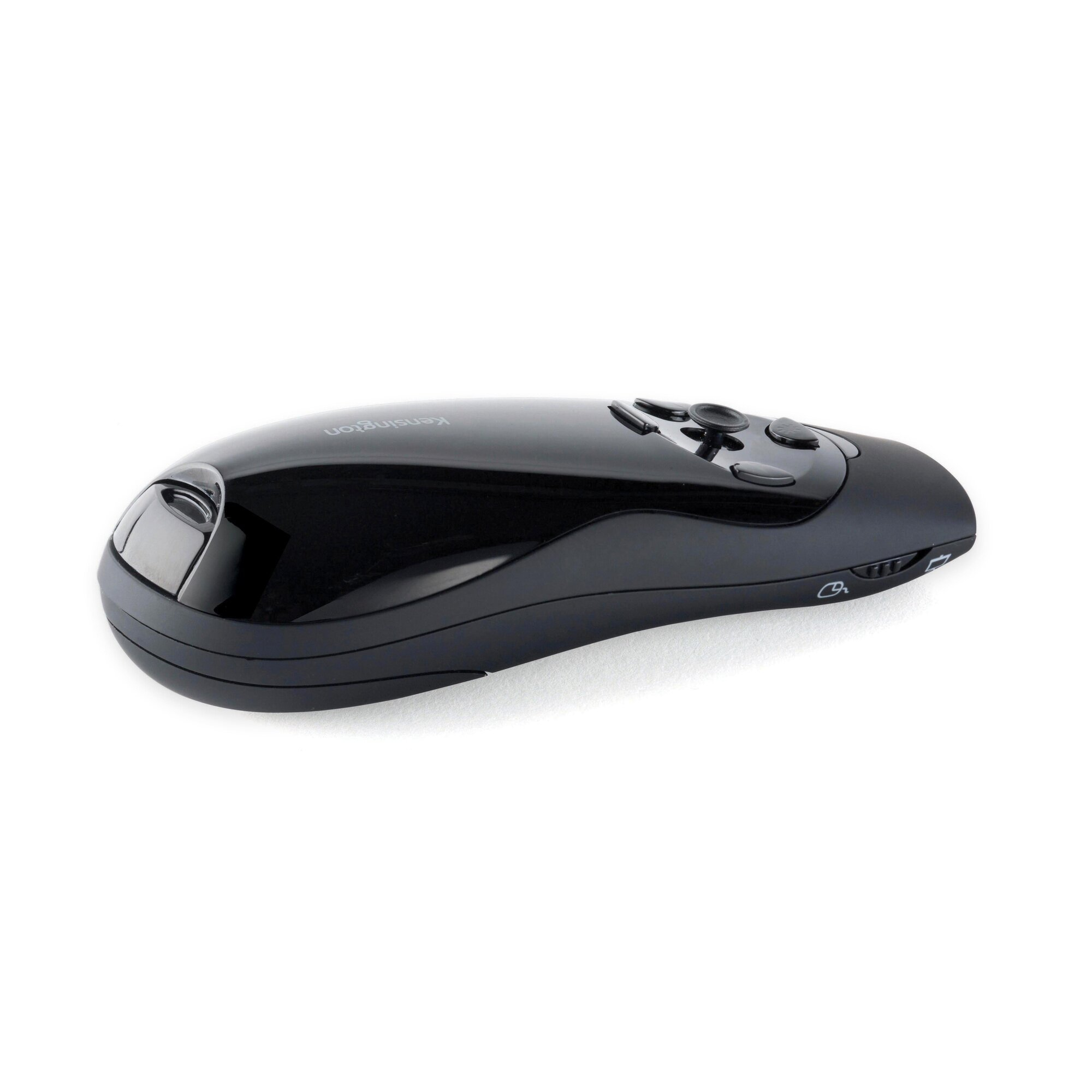 Kensington Apresentador Expert Controlo de cursor sem fios com laser vermelho — miniatura 6