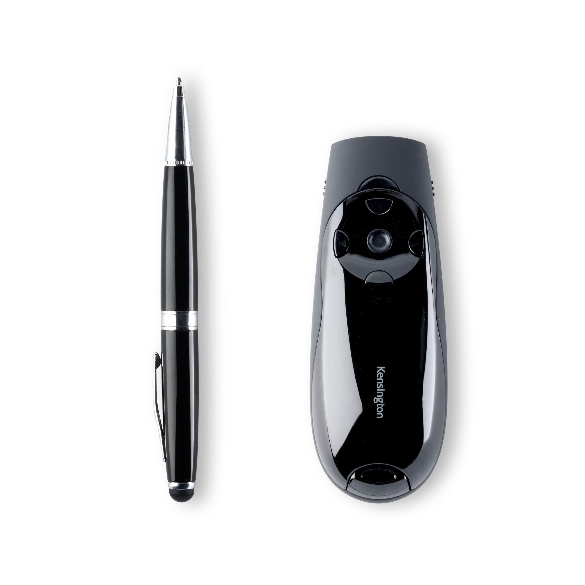 Kensington Presenter Expert Wireless Cursor Control with Green Laser — miniatura 5