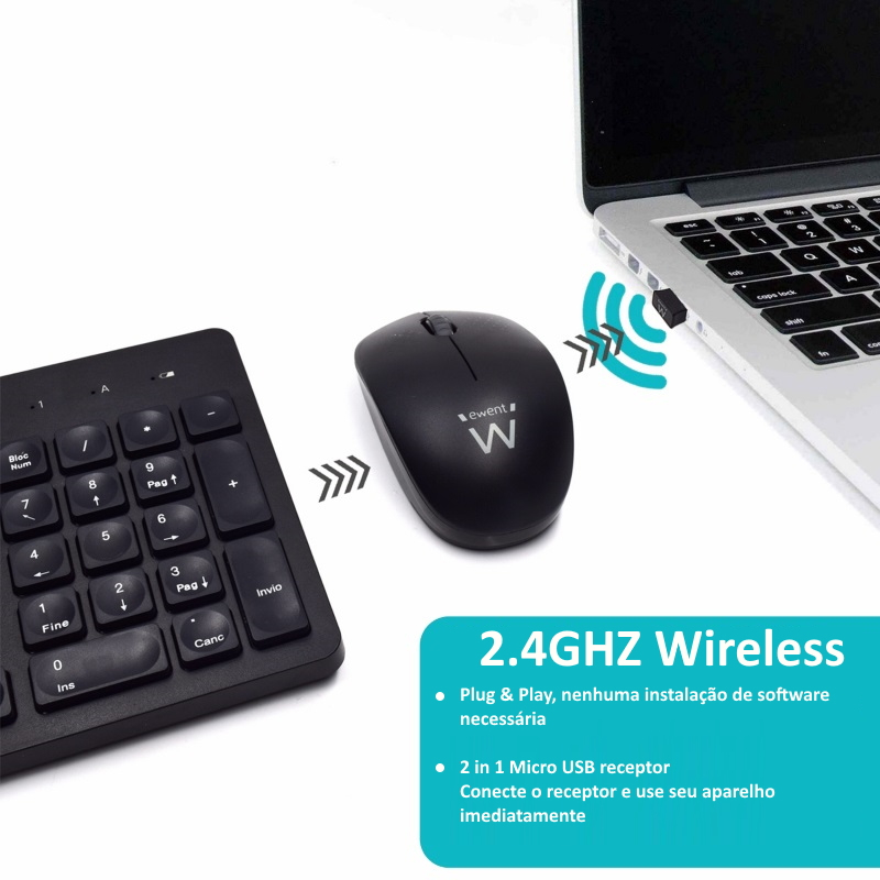 Ewent EW3258 — miniatura 3