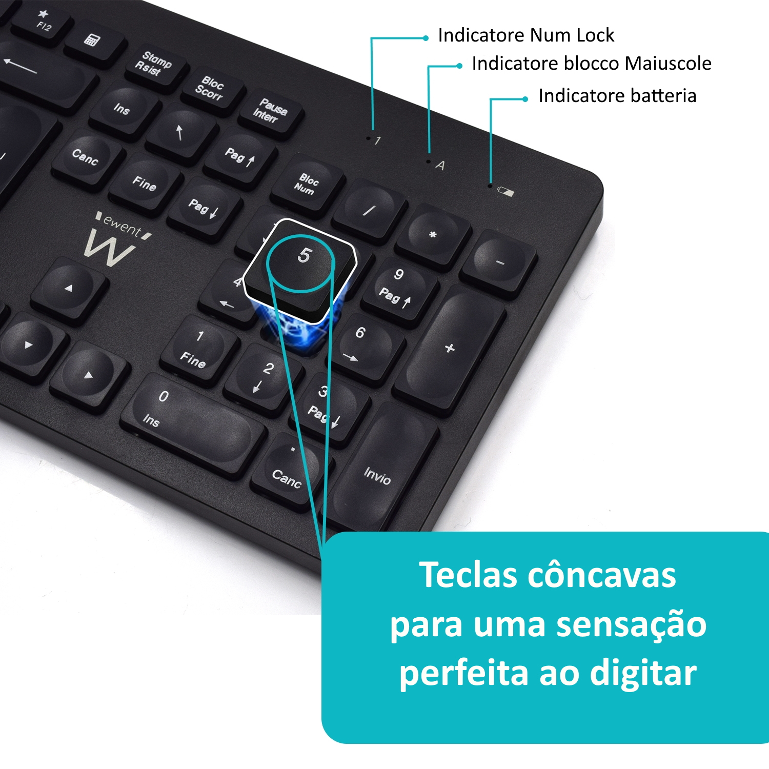 Ewent EW3258 — miniatura 4