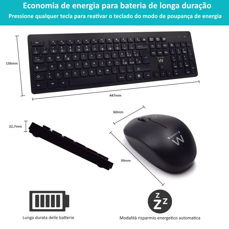 Ewent EW3258 — miniatura 7